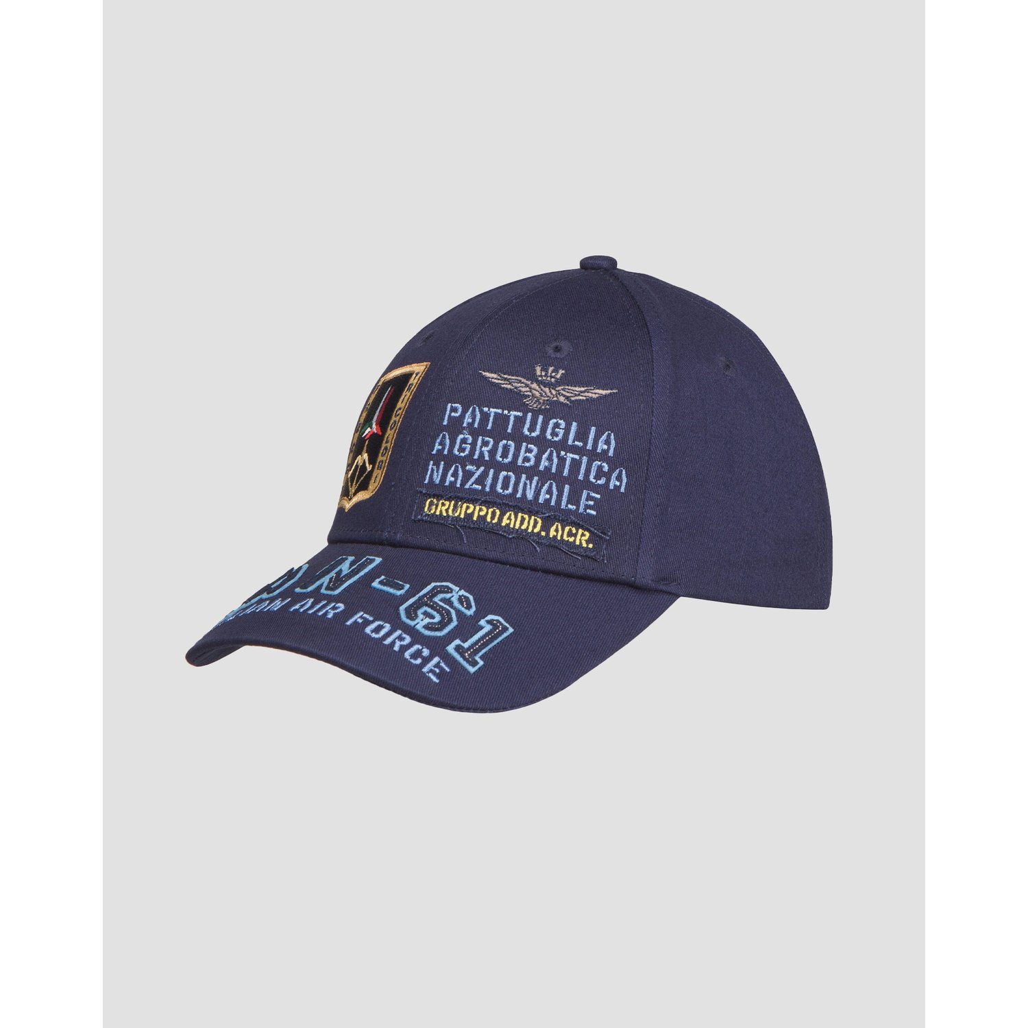 Czapka z daszkiem Aeronautica Militare