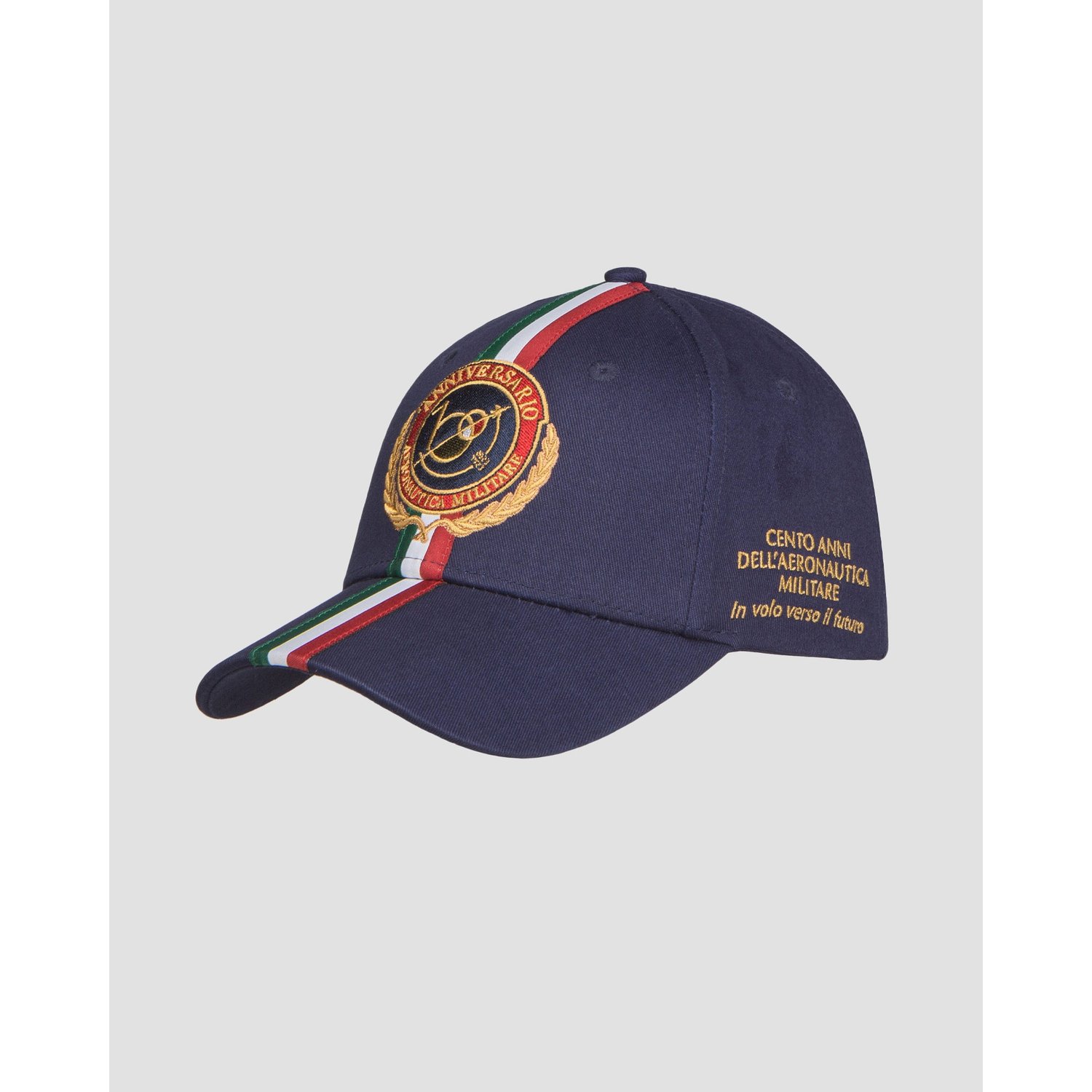 Czapka Z Daszkiem Aeronautica Militare