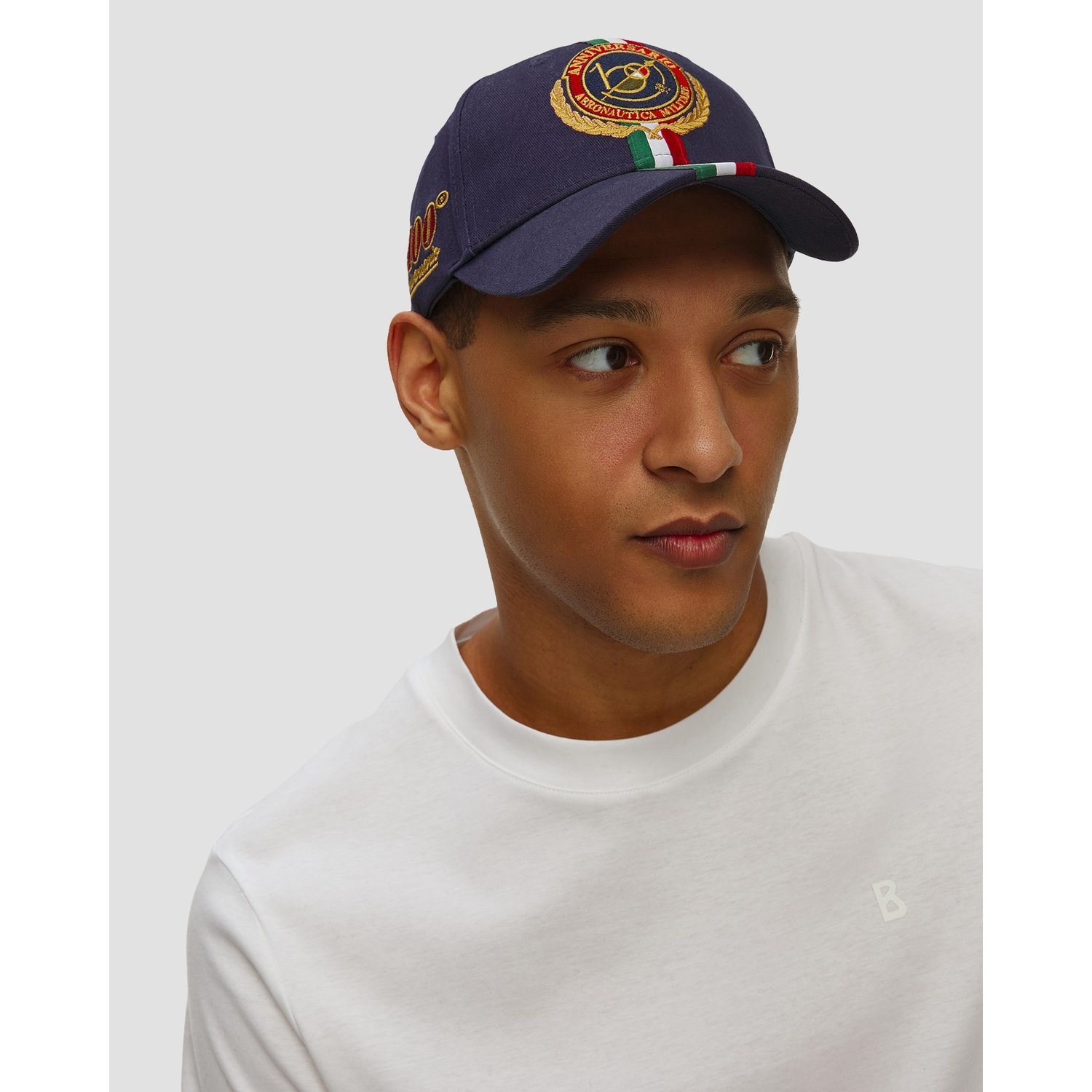 Czapka Z Daszkiem Aeronautica Militare