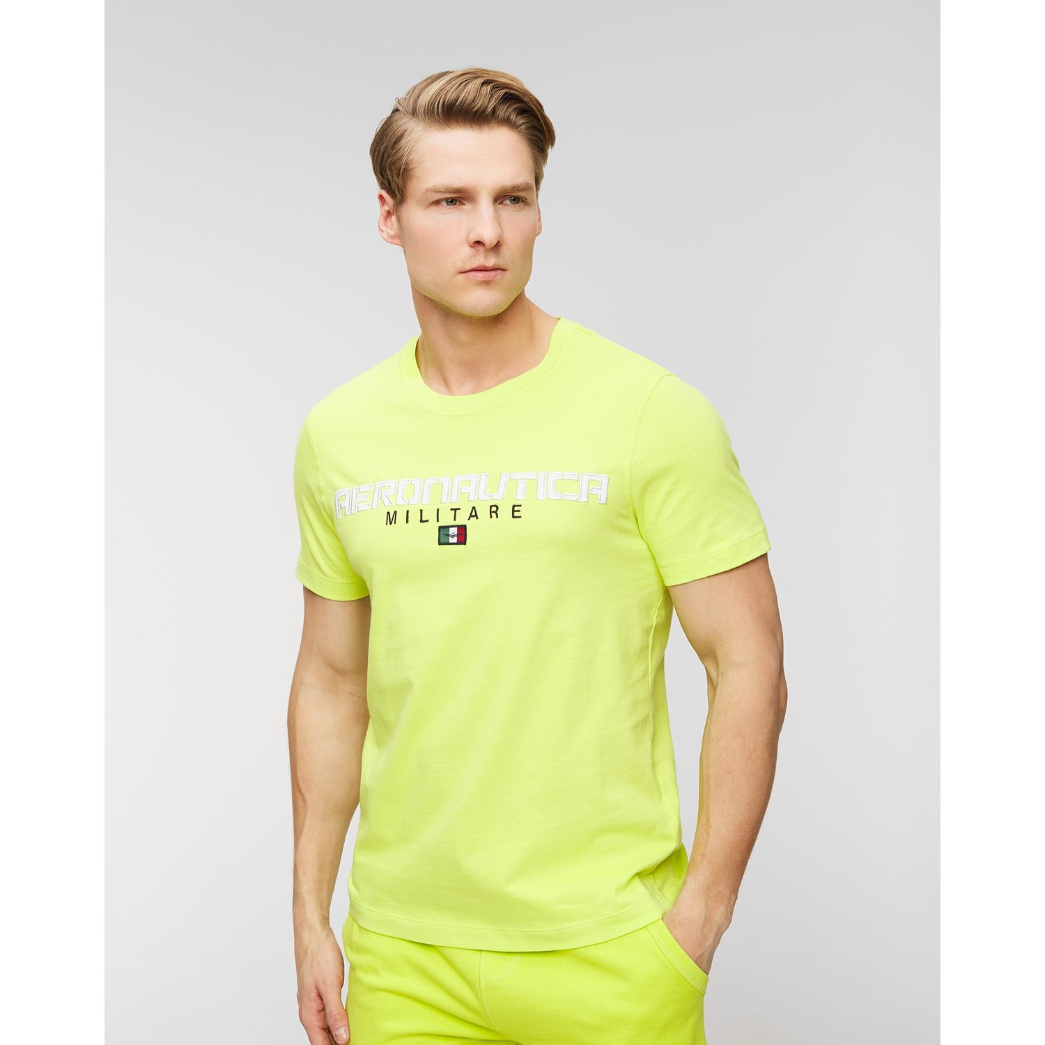 T-shirt Aeronautica Militare