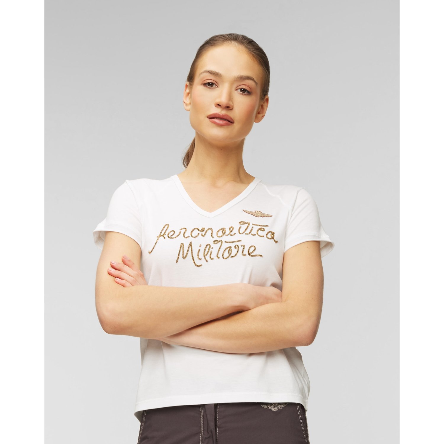 T-shirt Aeronautica Militare