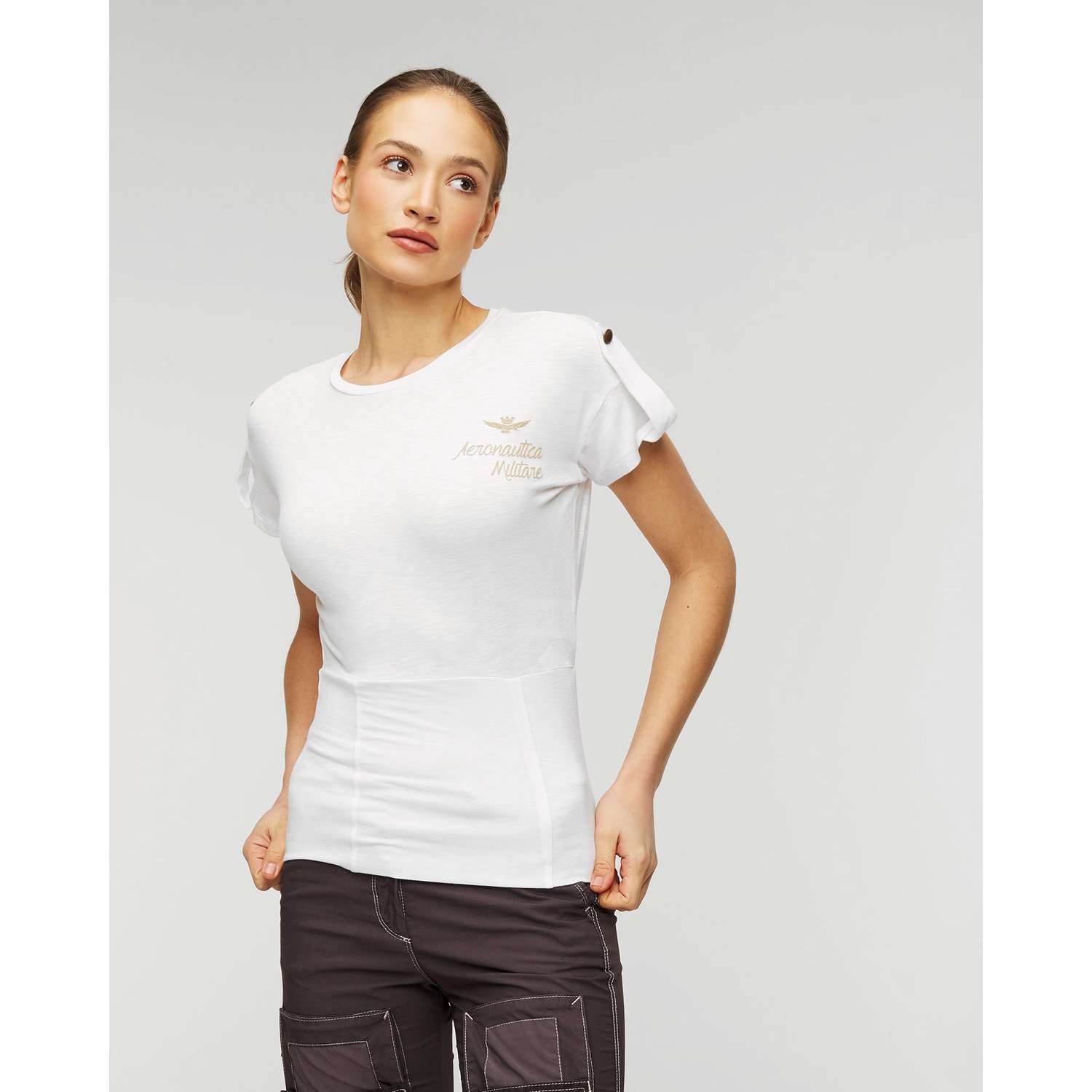 T-shirt Aeronautica Militare