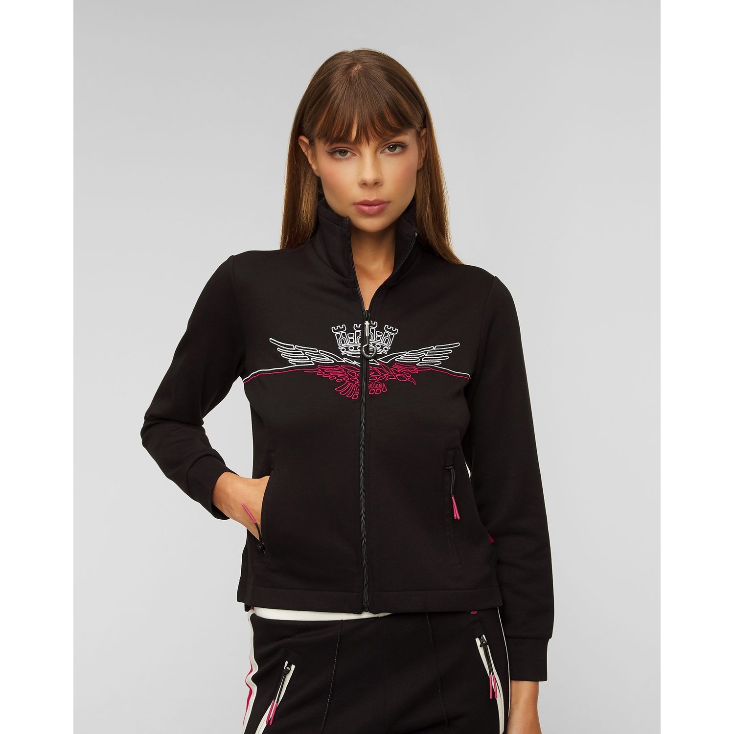 Bluza Damska Aeronautica Militare