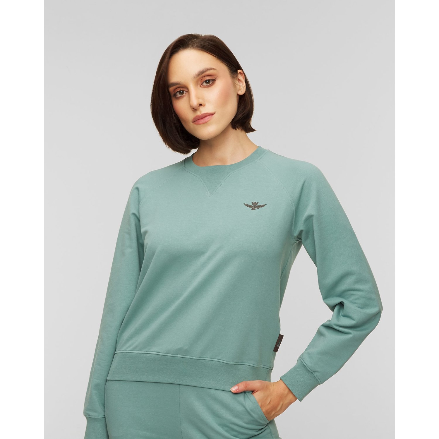 Bluza Damska Aeronautica Militare
