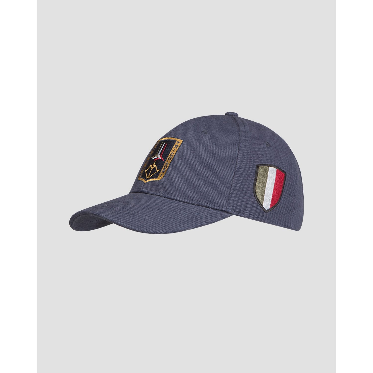 Czapka Z Daszkiem Męska Aeronautica Militare