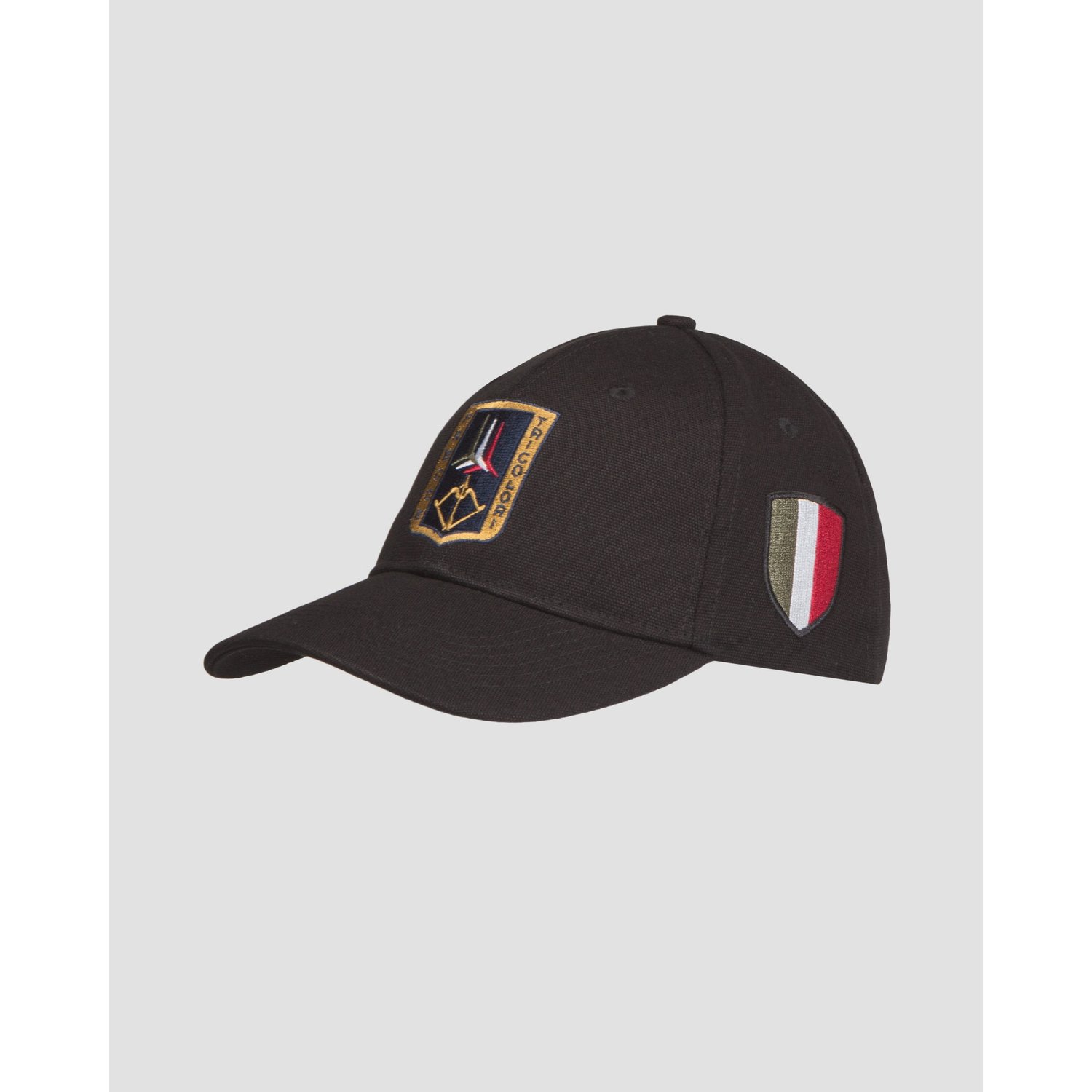 Czapka Z Daszkiem Męska Aeronautica Militare