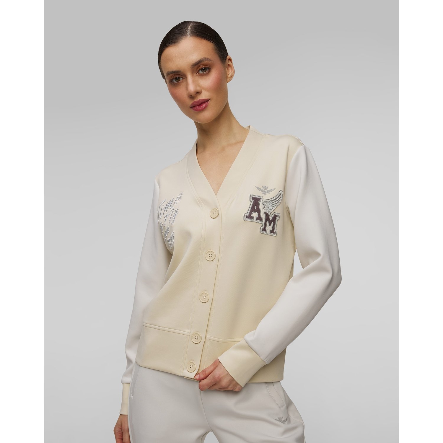 Bluza Damska Aeronautica Militare