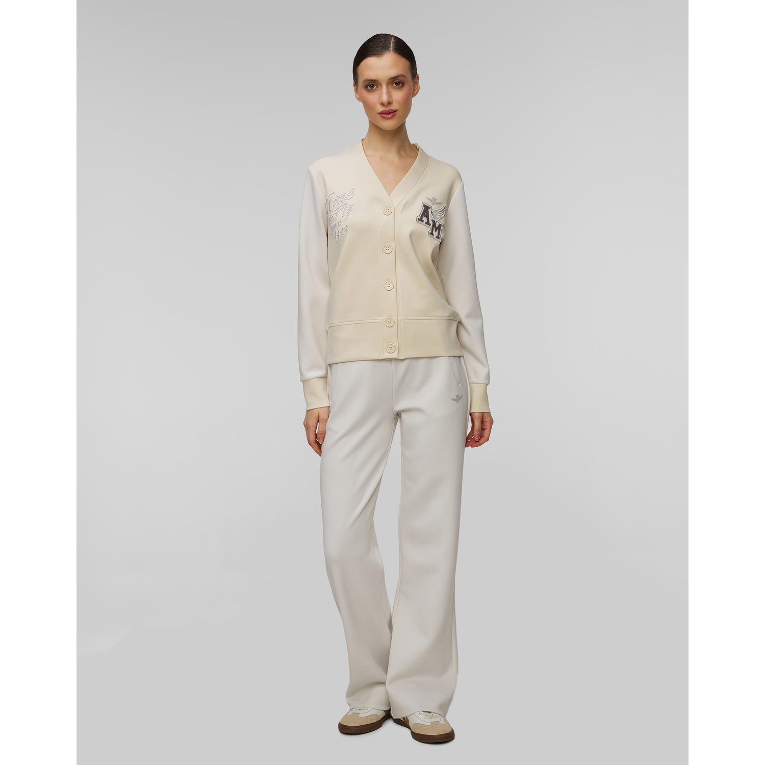 Bluza Damska Aeronautica Militare