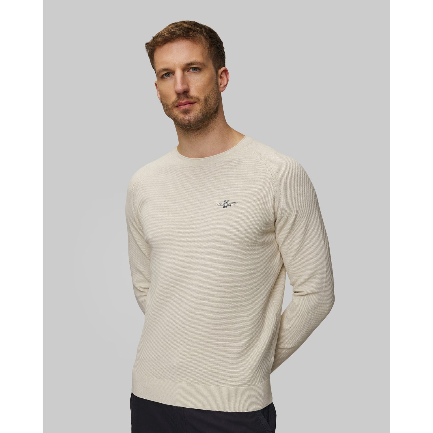 Sweter Męski Aeronautica Militare