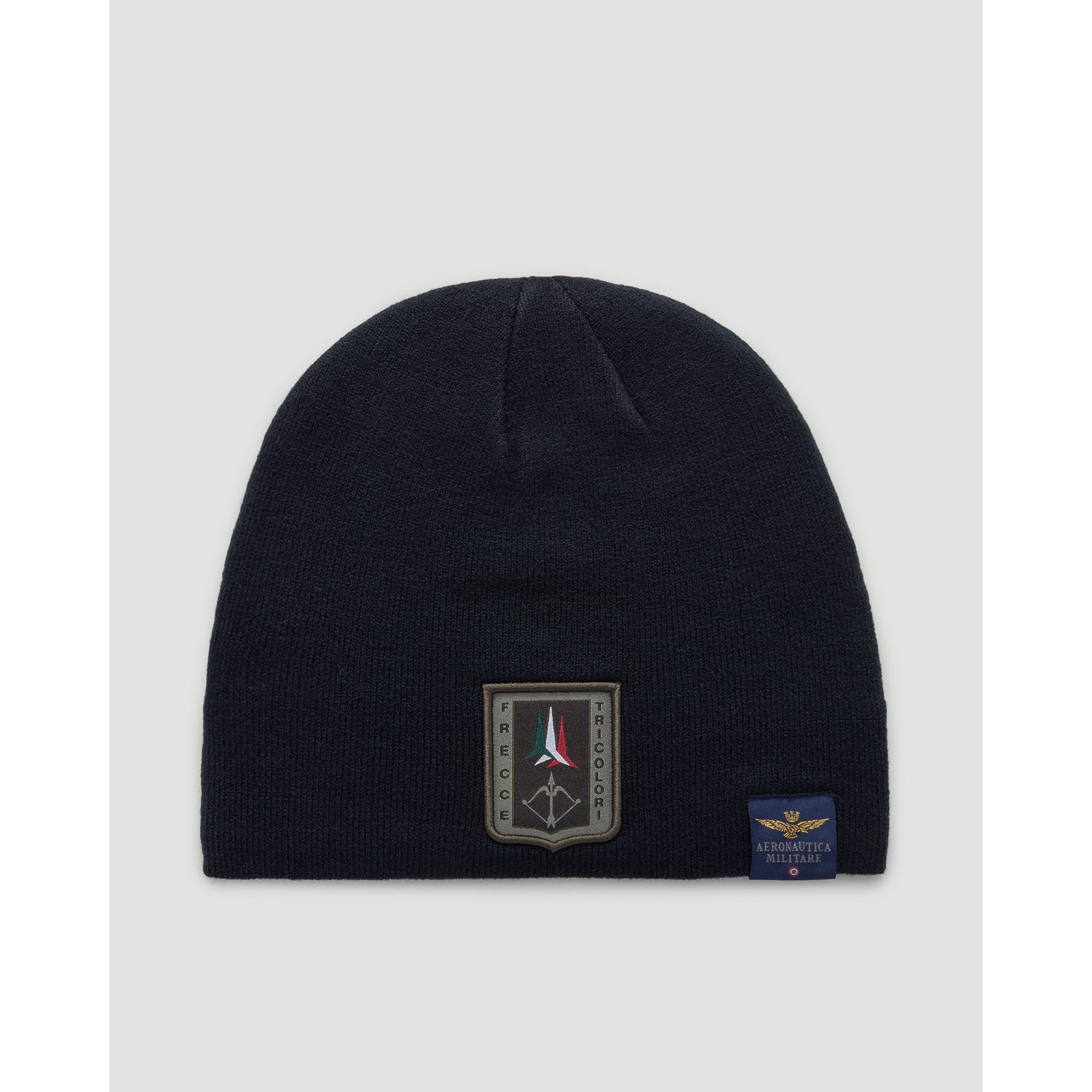 Granatowa Czapka Aeronautica Militare