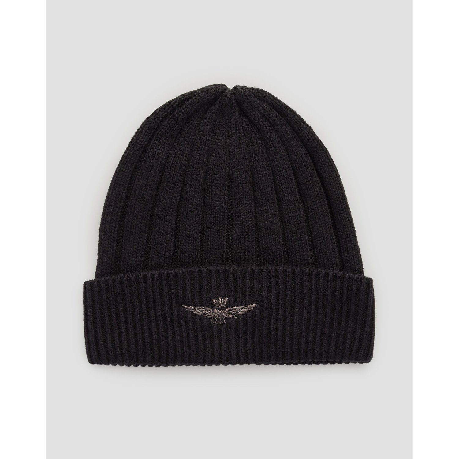 Czapka Z Haftowanym Logo Aeronautica Militare