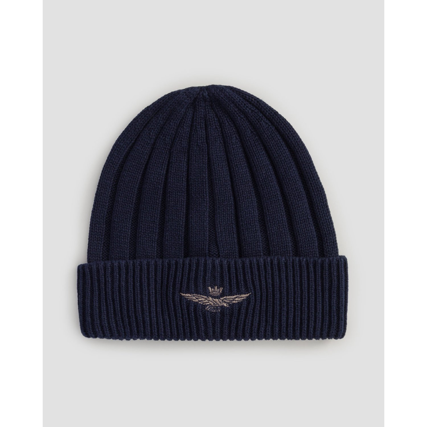 Czapka Z Haftowanym Logo Aeronautica Militare