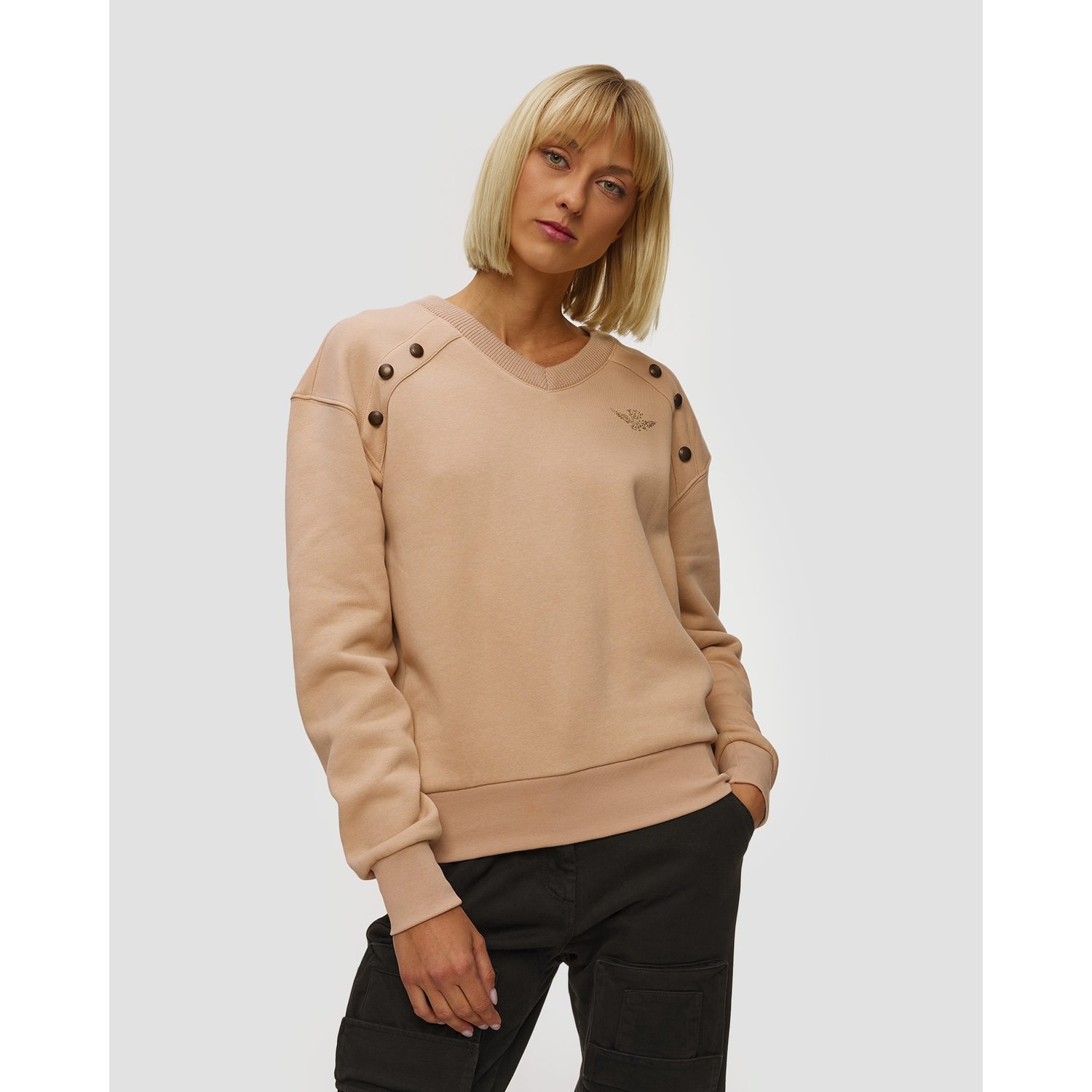 Bluza Damska Aeronautica Militare