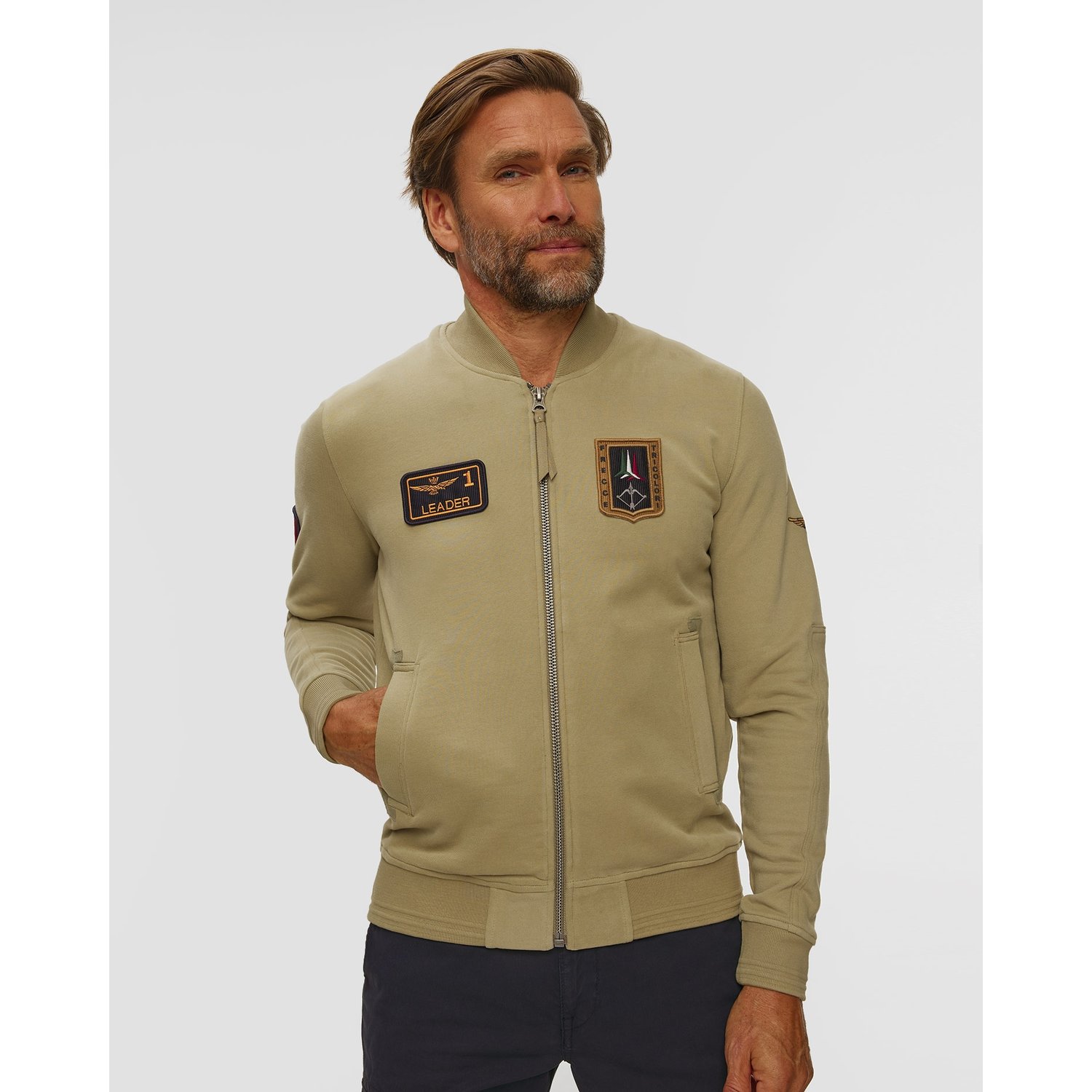 Bluza Męska Aeronautica Militare