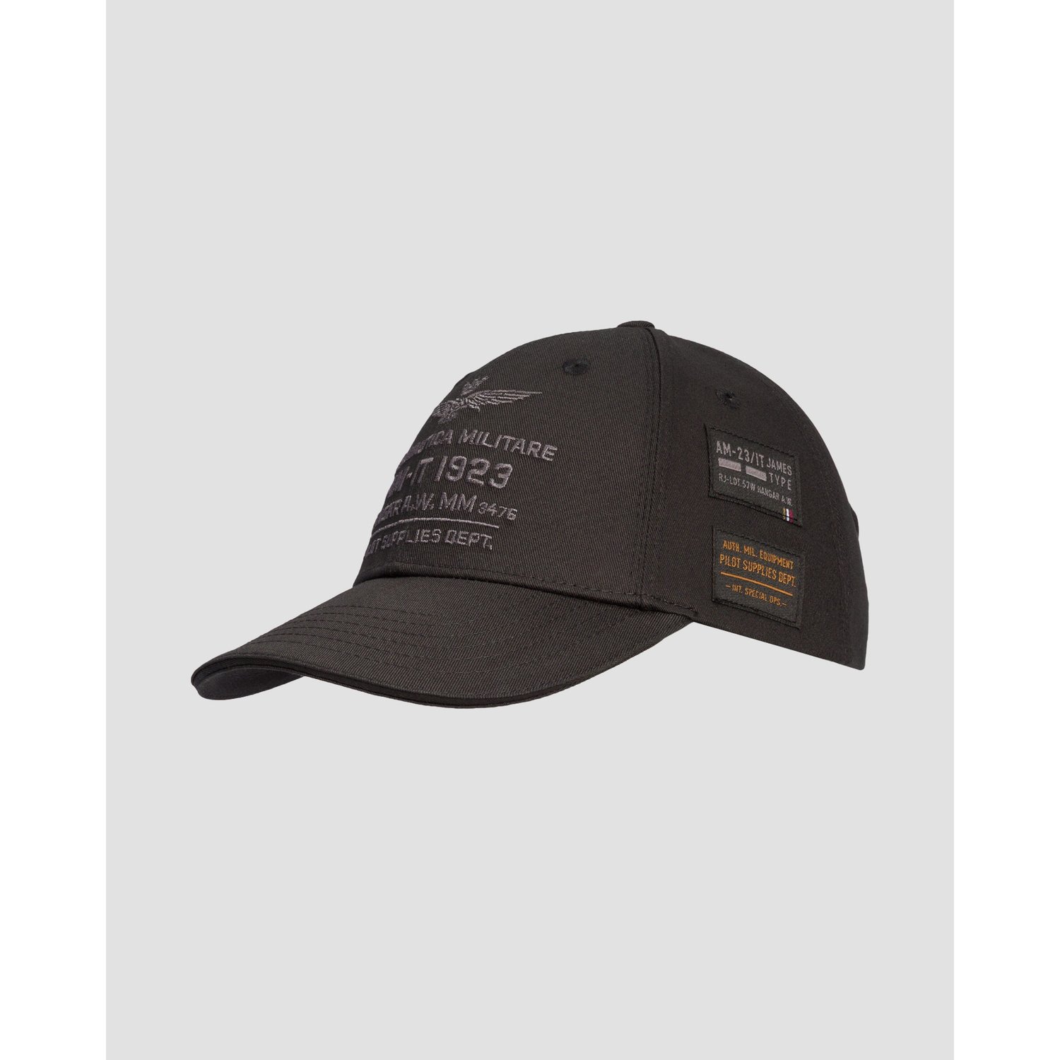 Czapka Z Daszkiem Aeronautica Militare