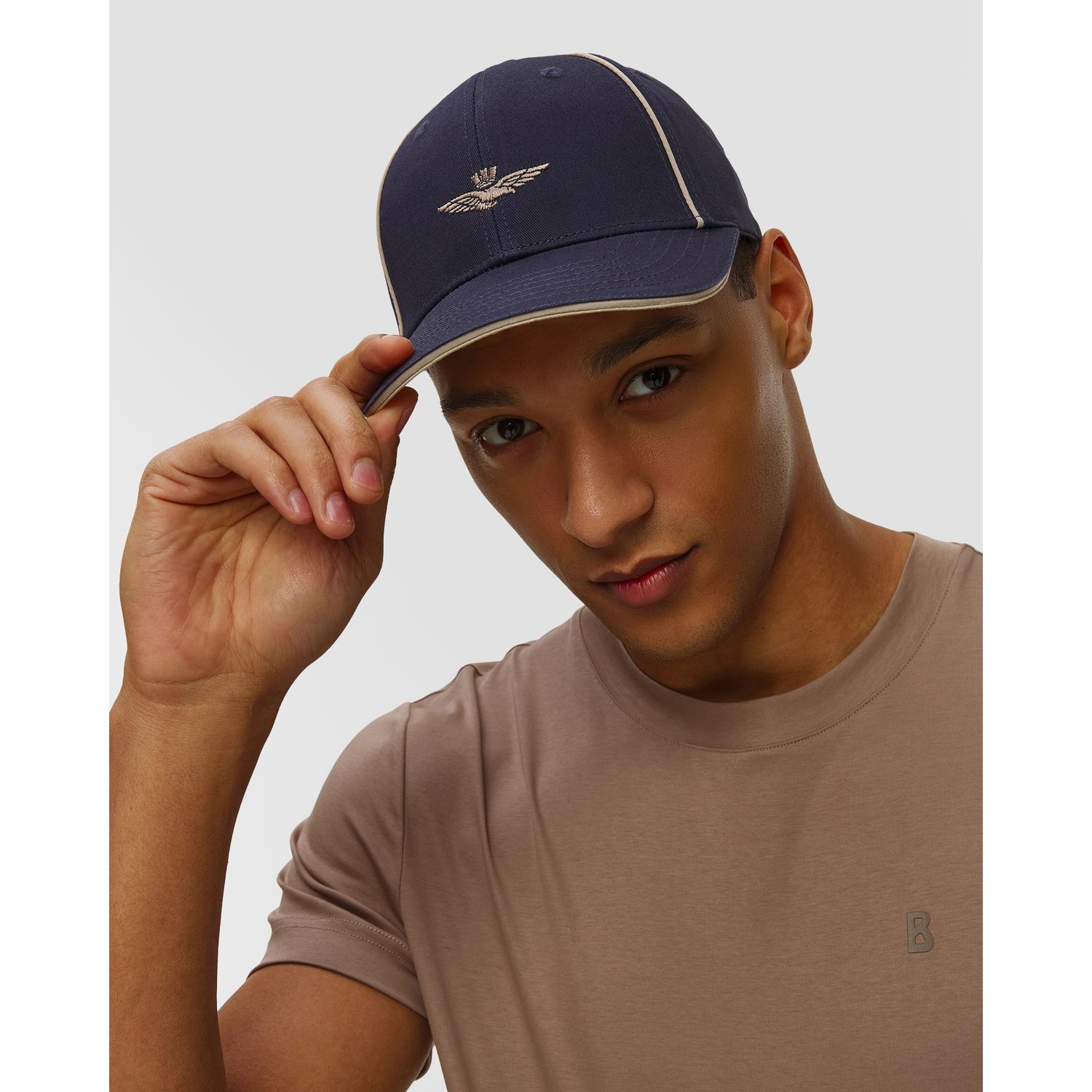 Czapka Z Daszkiem Aeronautica Militare