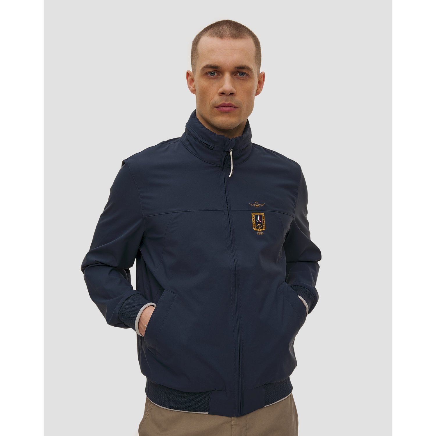 Kurtka Męska Aeronautica Militare