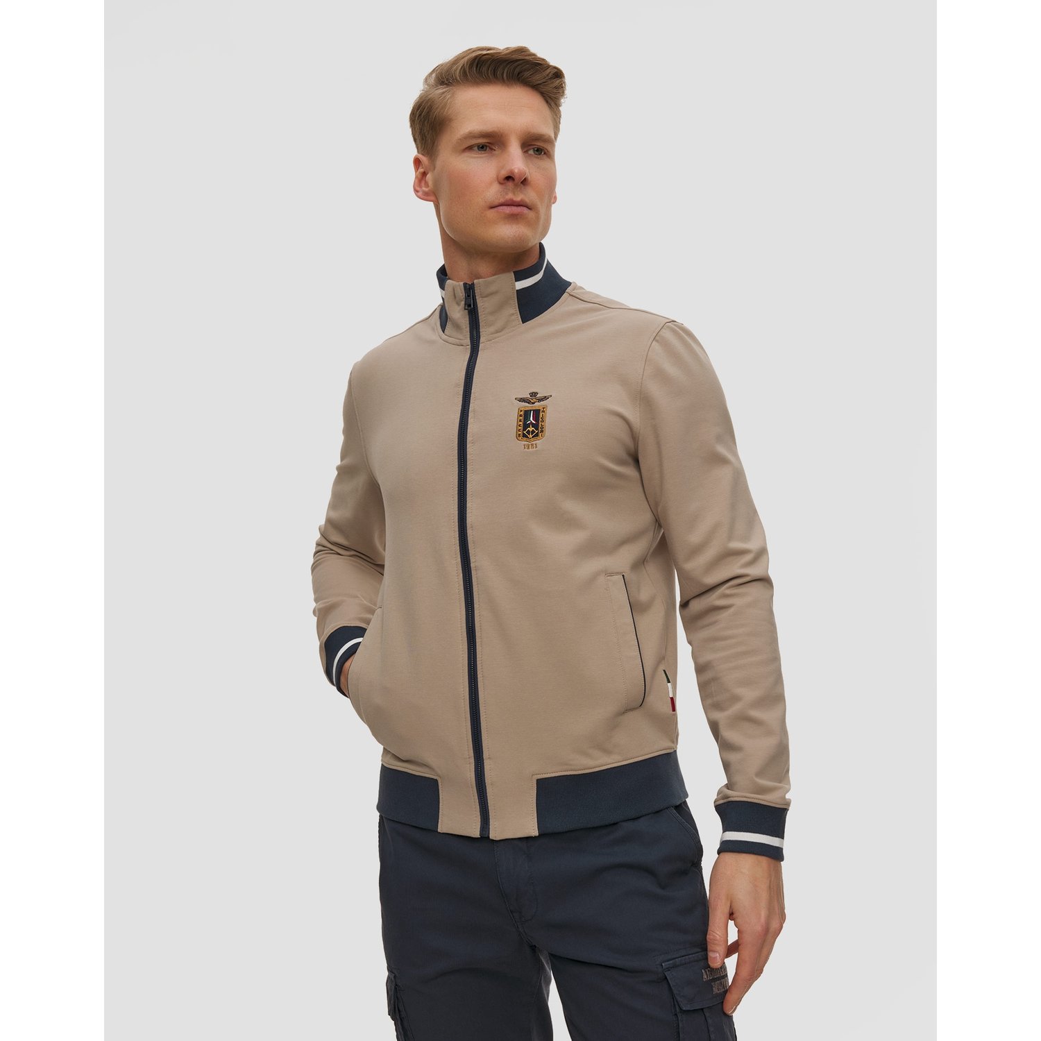 Bluza Męska Aeronautica Militare