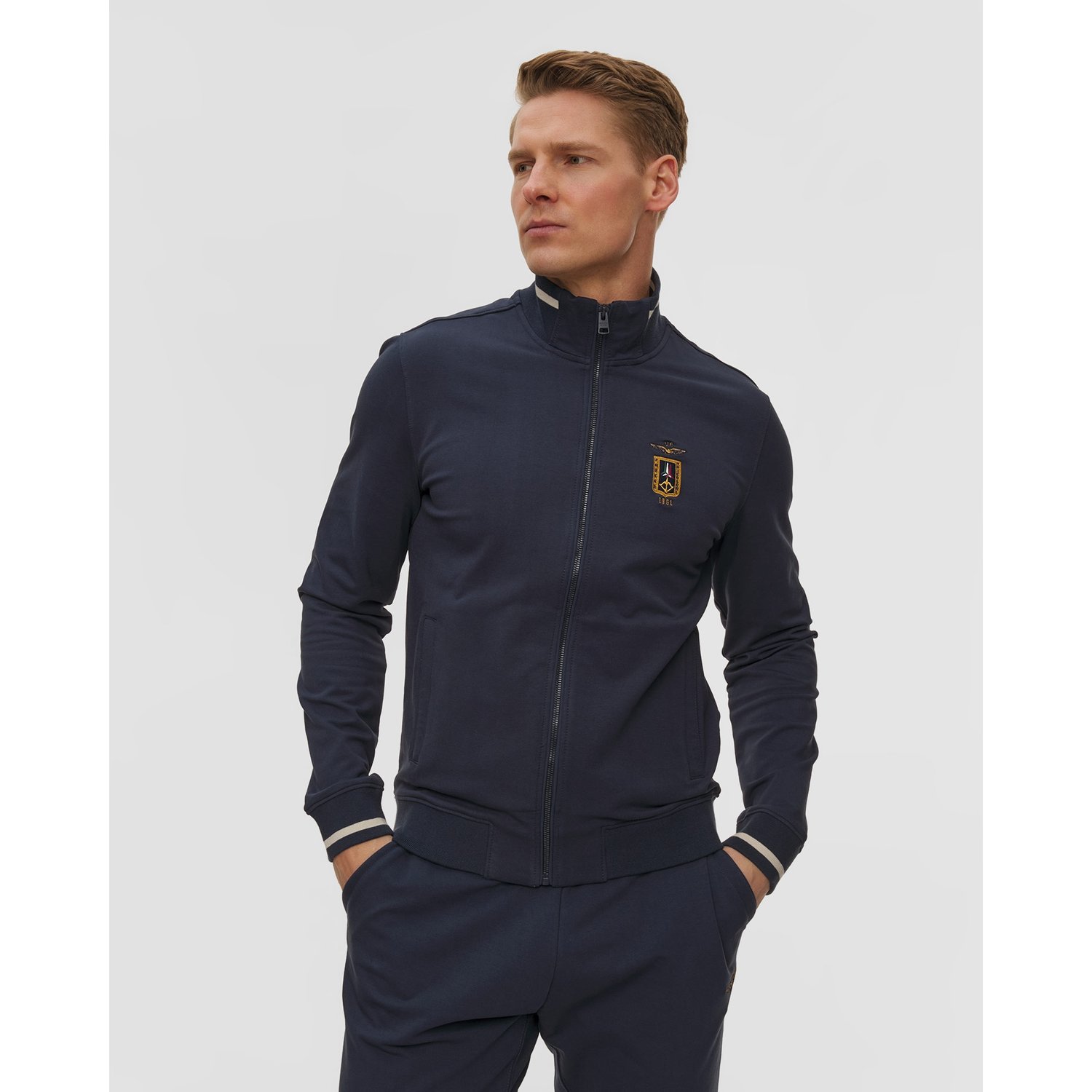 Bluza Męska Aeronautica Militare