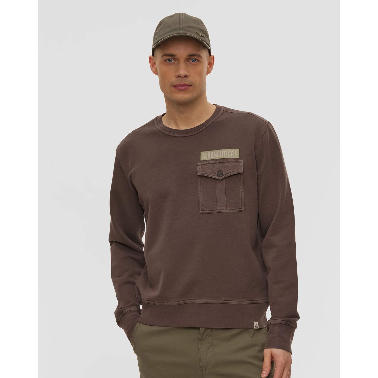 Bluza Męska Aeronautica Militare