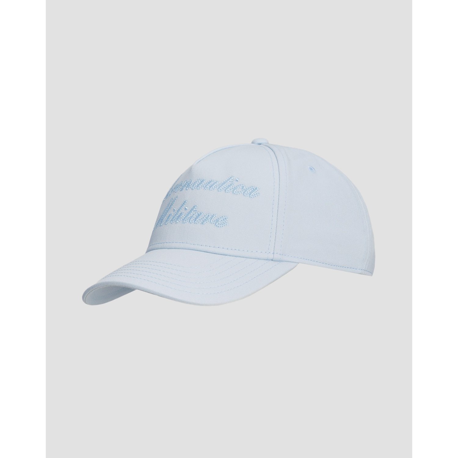 Czapka Damska Aeronautica Militare Niebieska