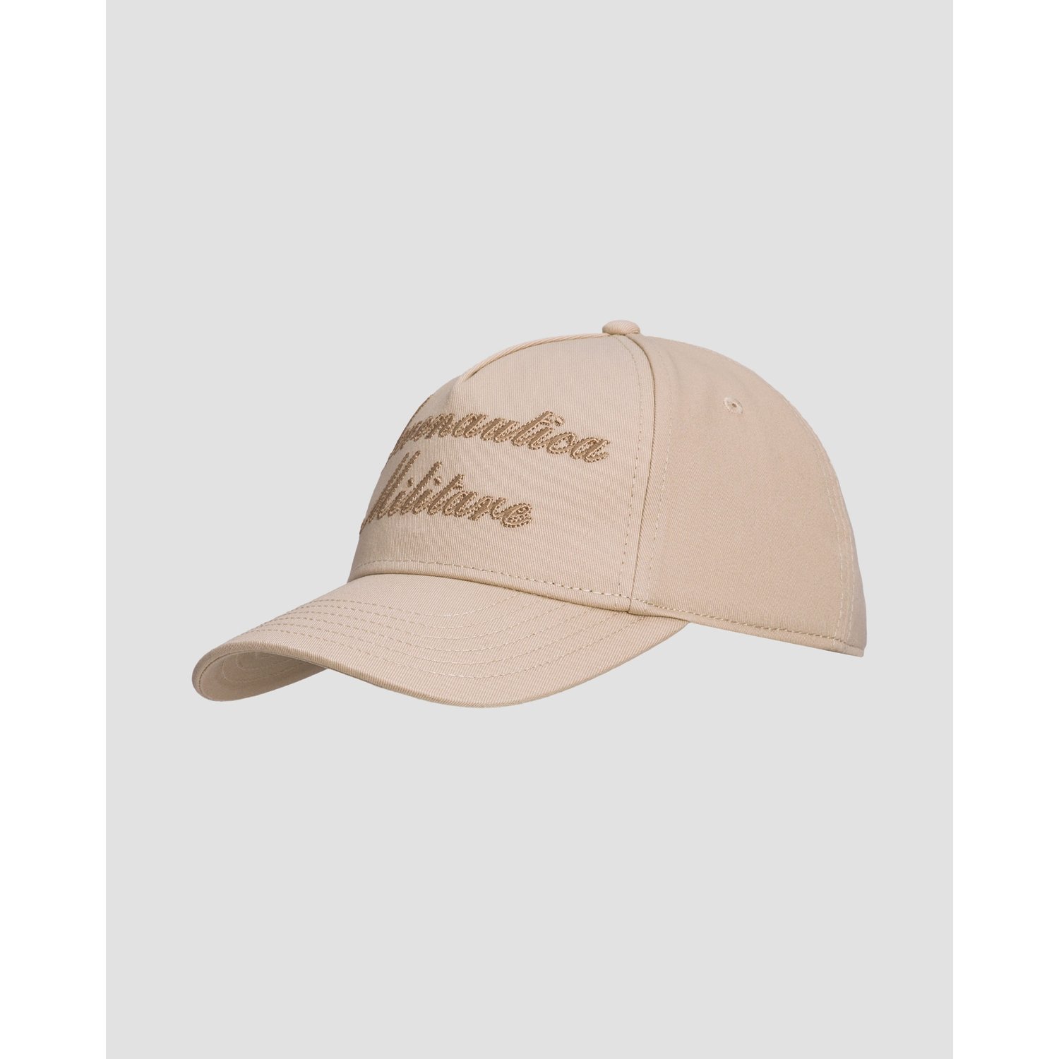 Czapka Damska Aeronautica Militare Beżowa