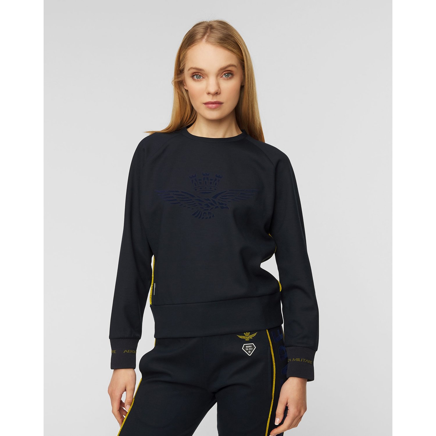 Bluza Aeronautica Militare