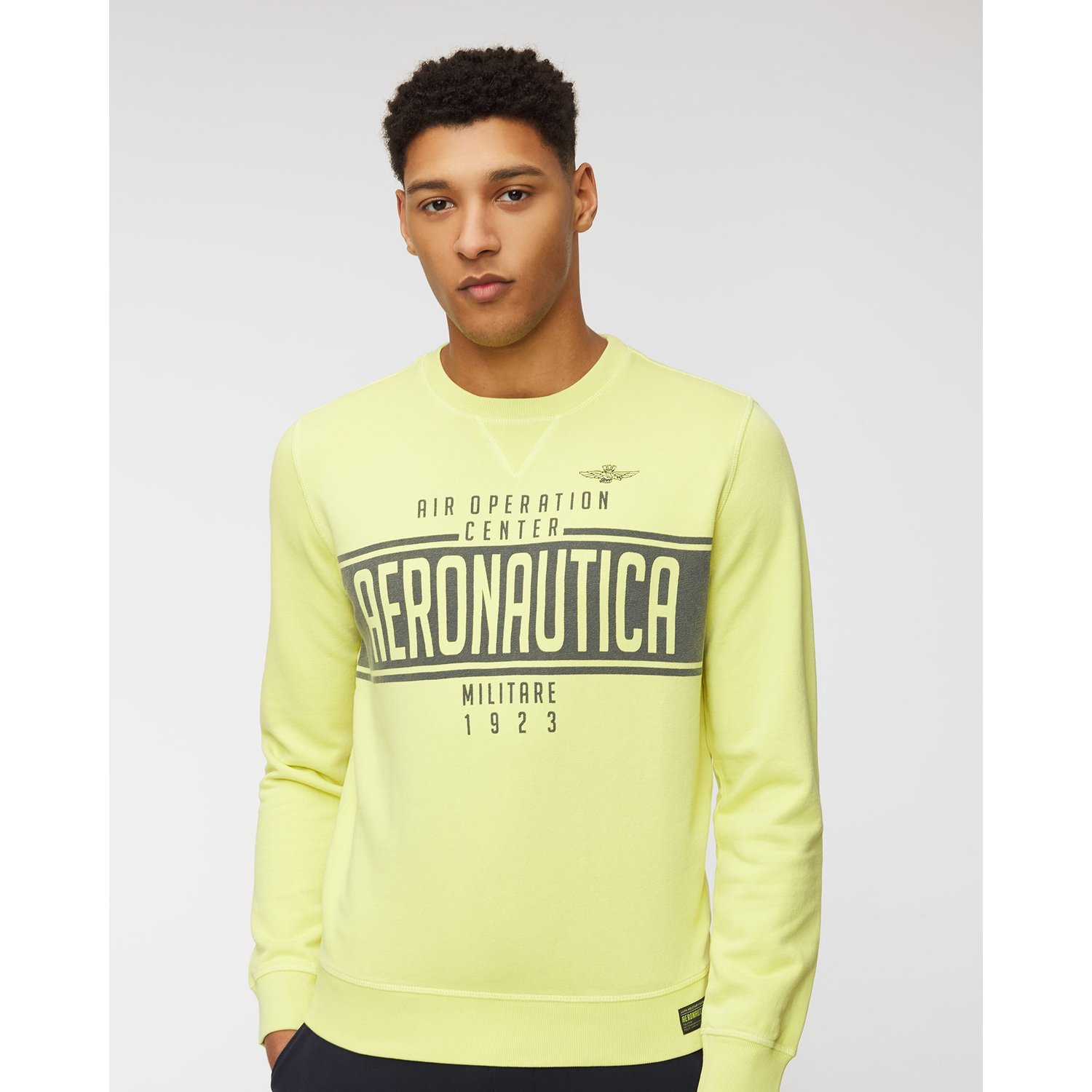 Bluza Aeronautica Militare