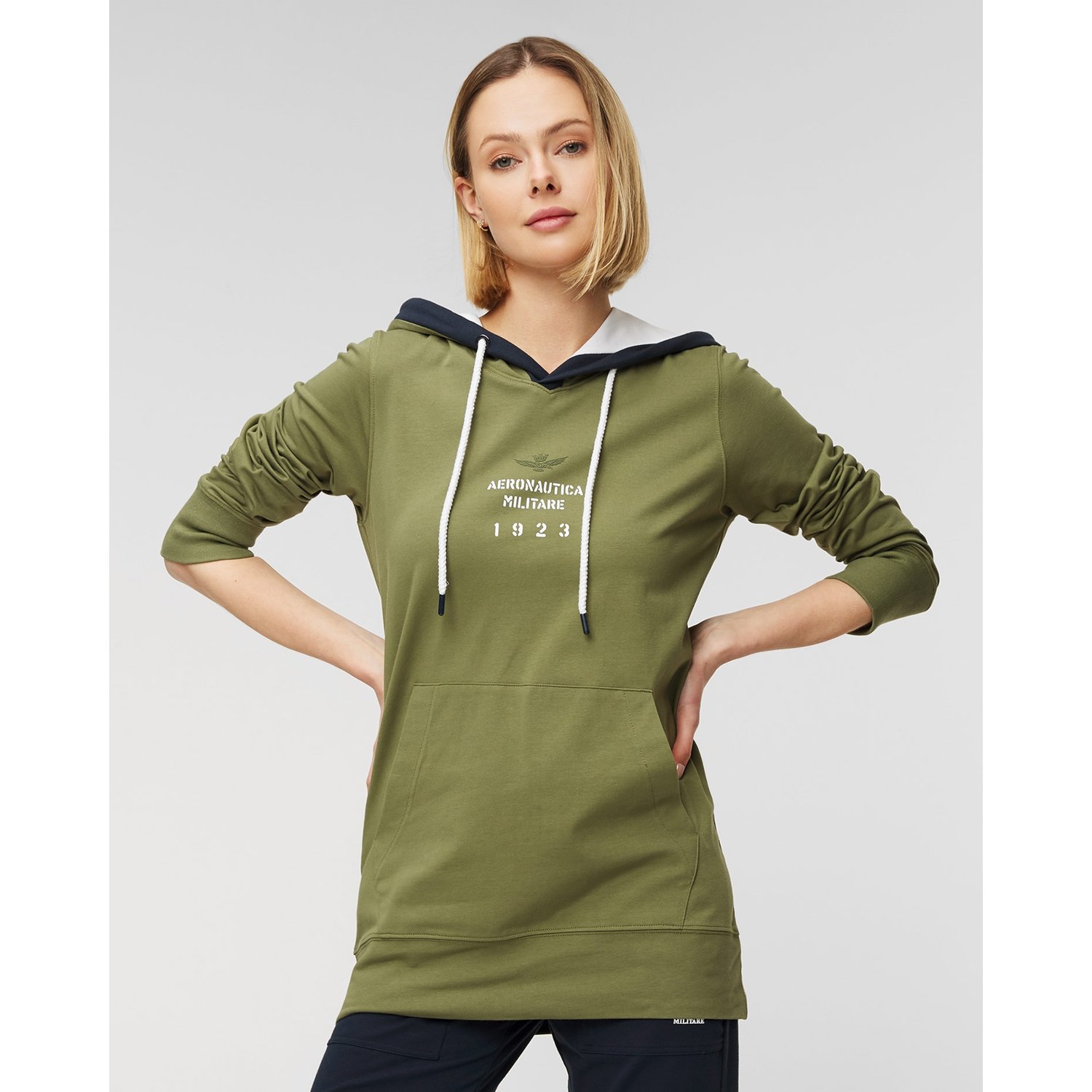 Bluza Aeronautica Militare
