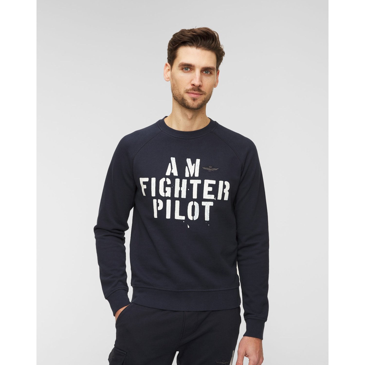 Bluza Aeronautica Militare
