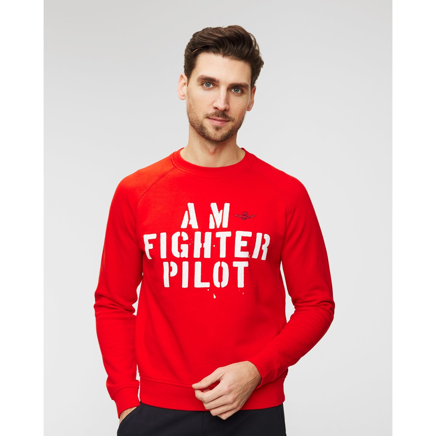 Bluza Aeronautica Militare