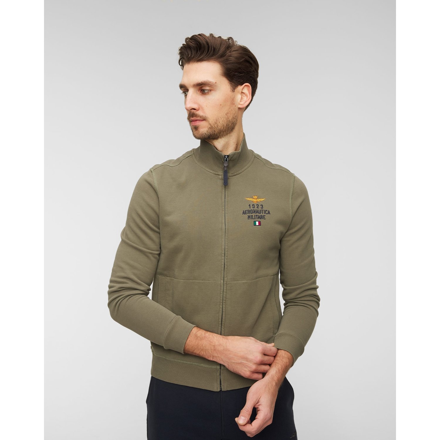 Bluza Aeronautica Militare