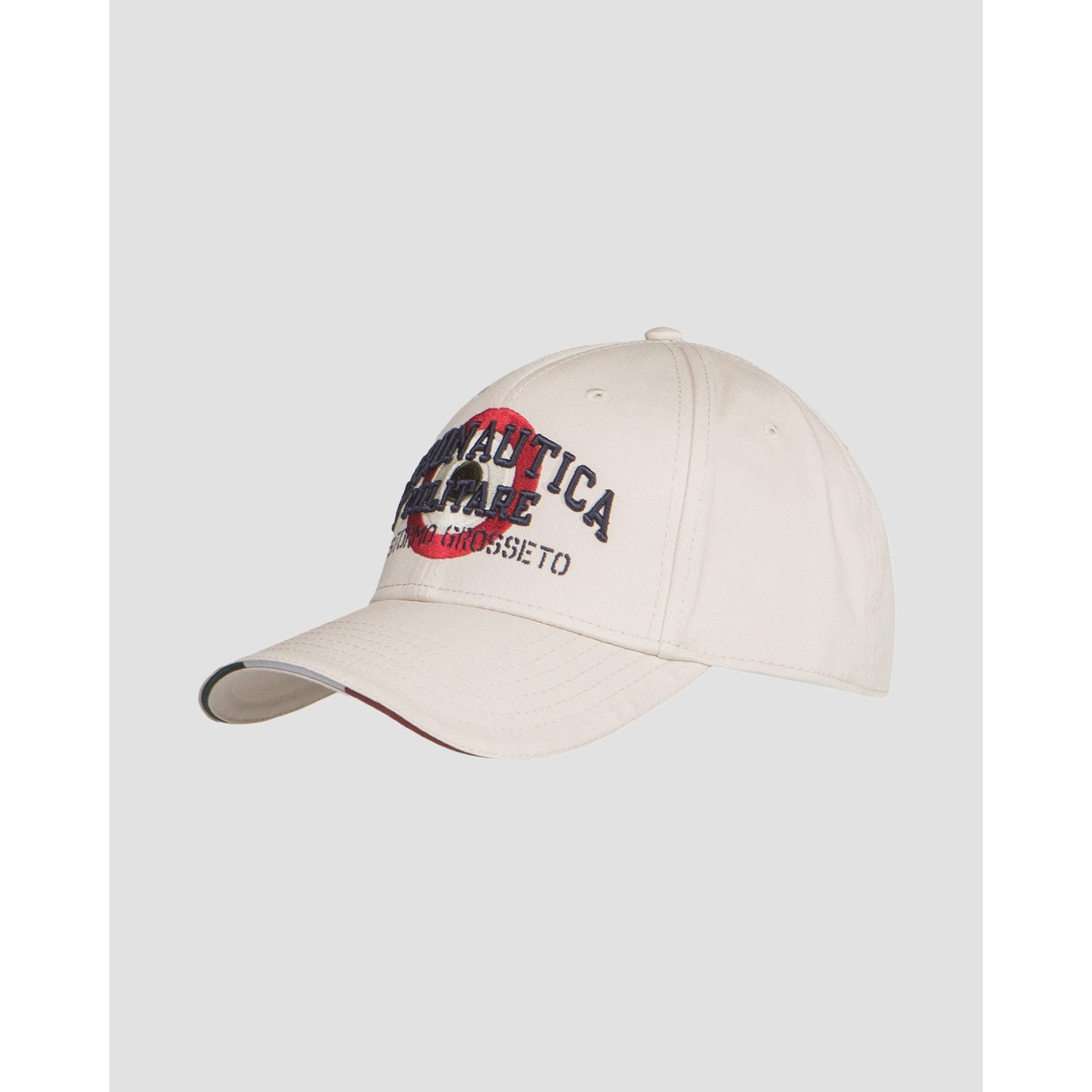 Czapka Z Daszkiem Aeronautica Militare