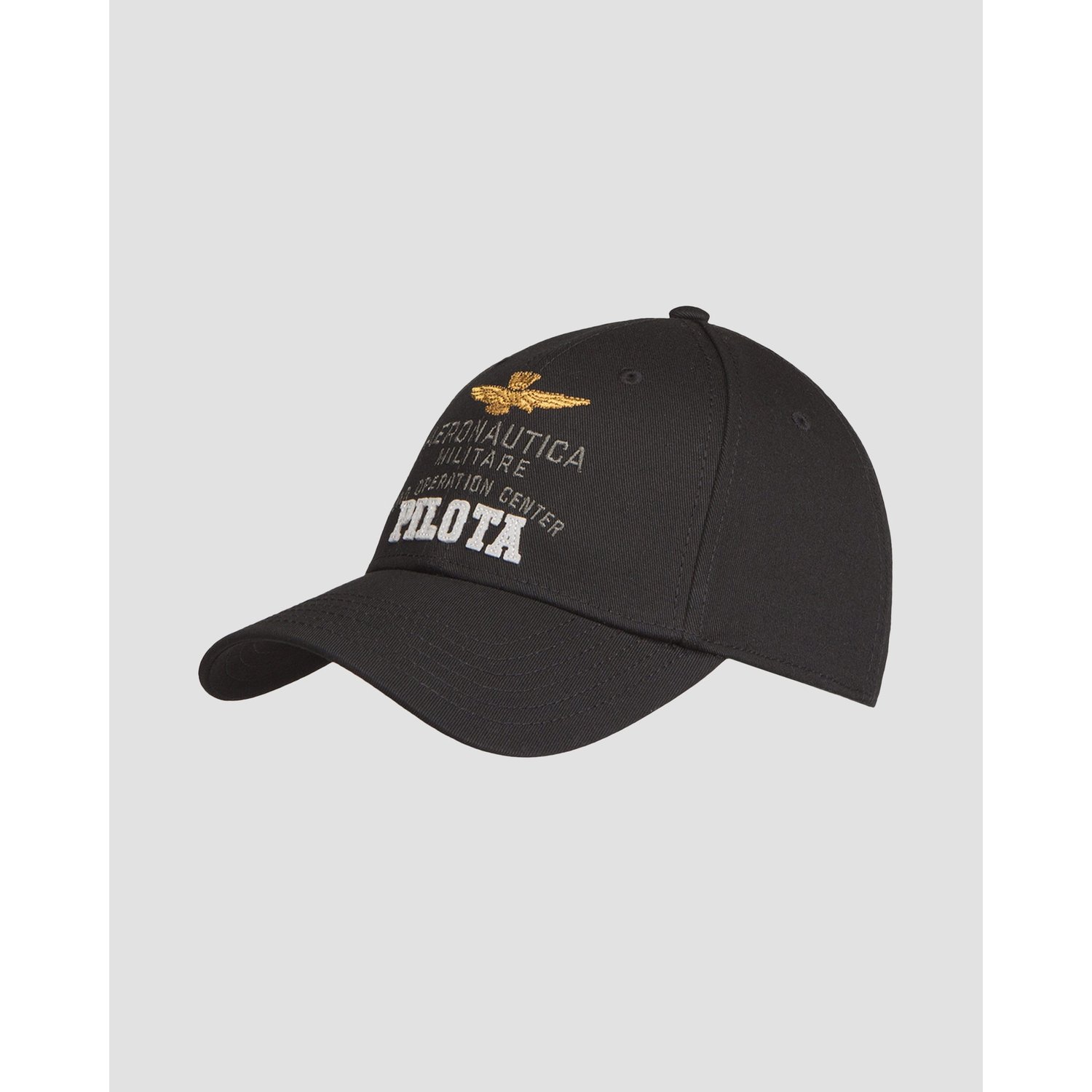 Czapka Z Daszkiem Aeronautica Militare