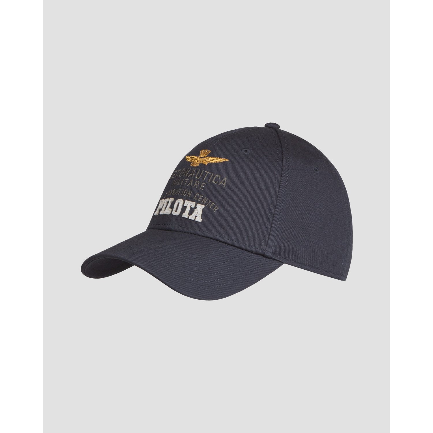 Czapka Z Daszkiem Aeronautica Militare