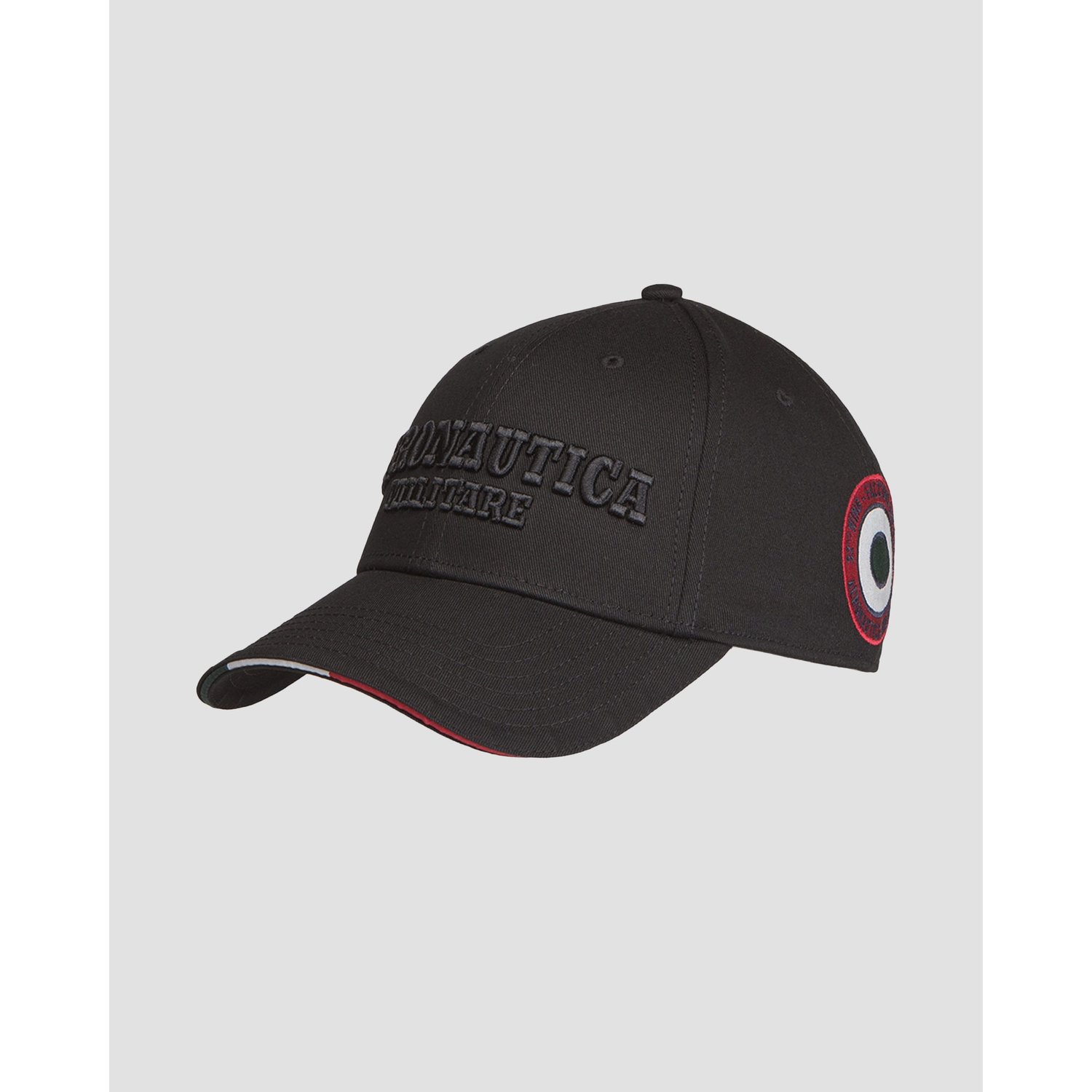 Czapka Z Daszkiem Aeronautica Militare