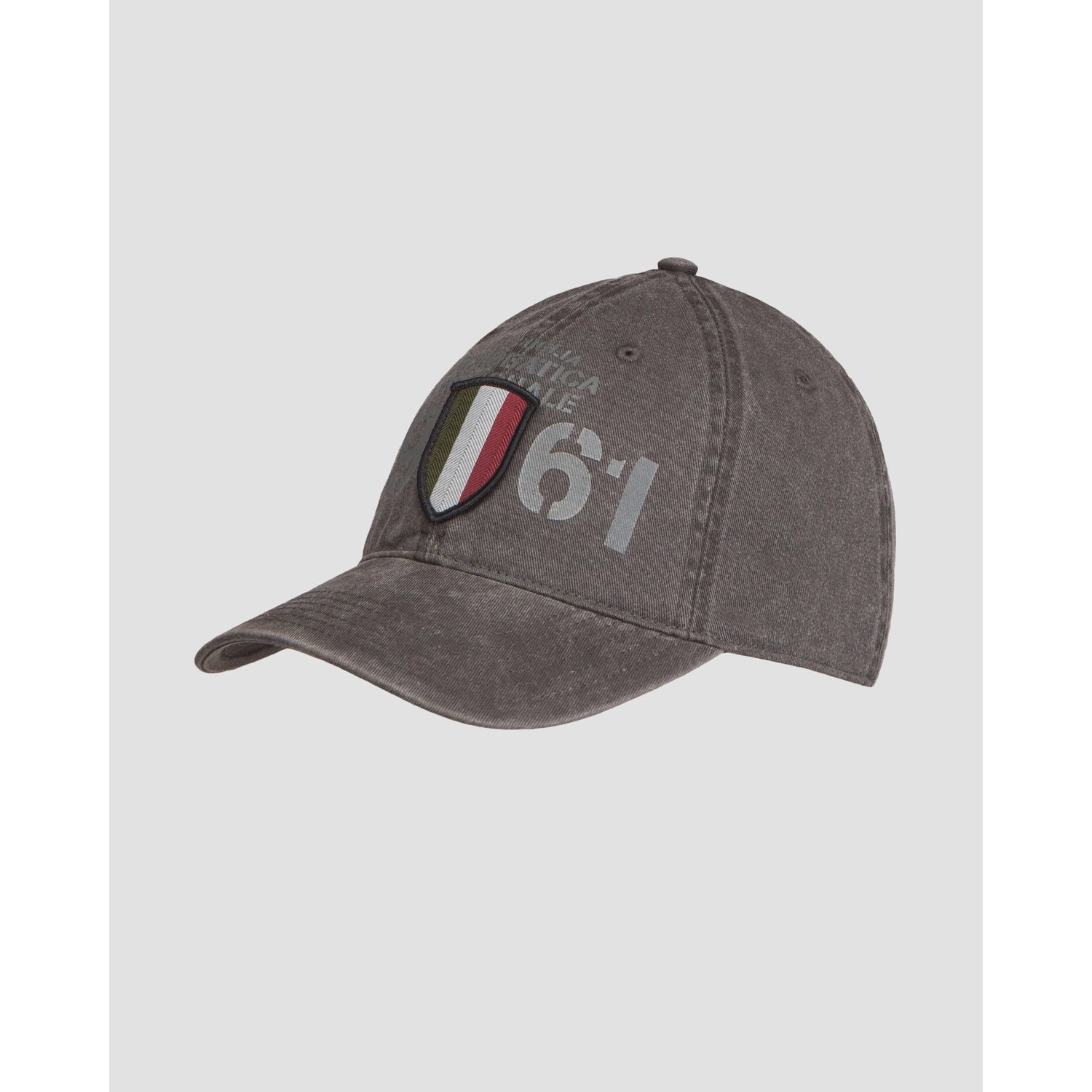 Czapka Z Daszkiem Aeronautica Militare