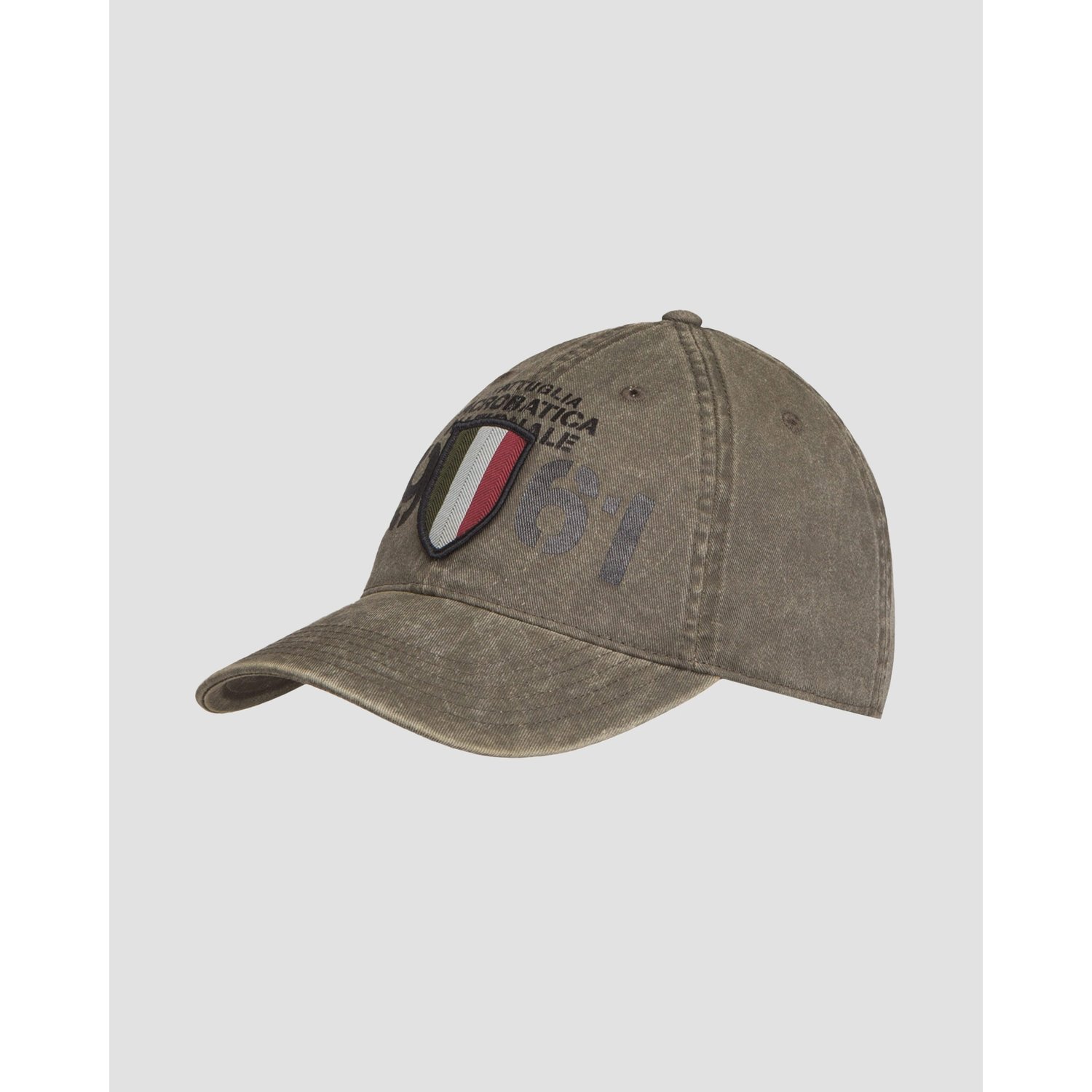 Czapka Z Daszkiem Aeronautica Militare