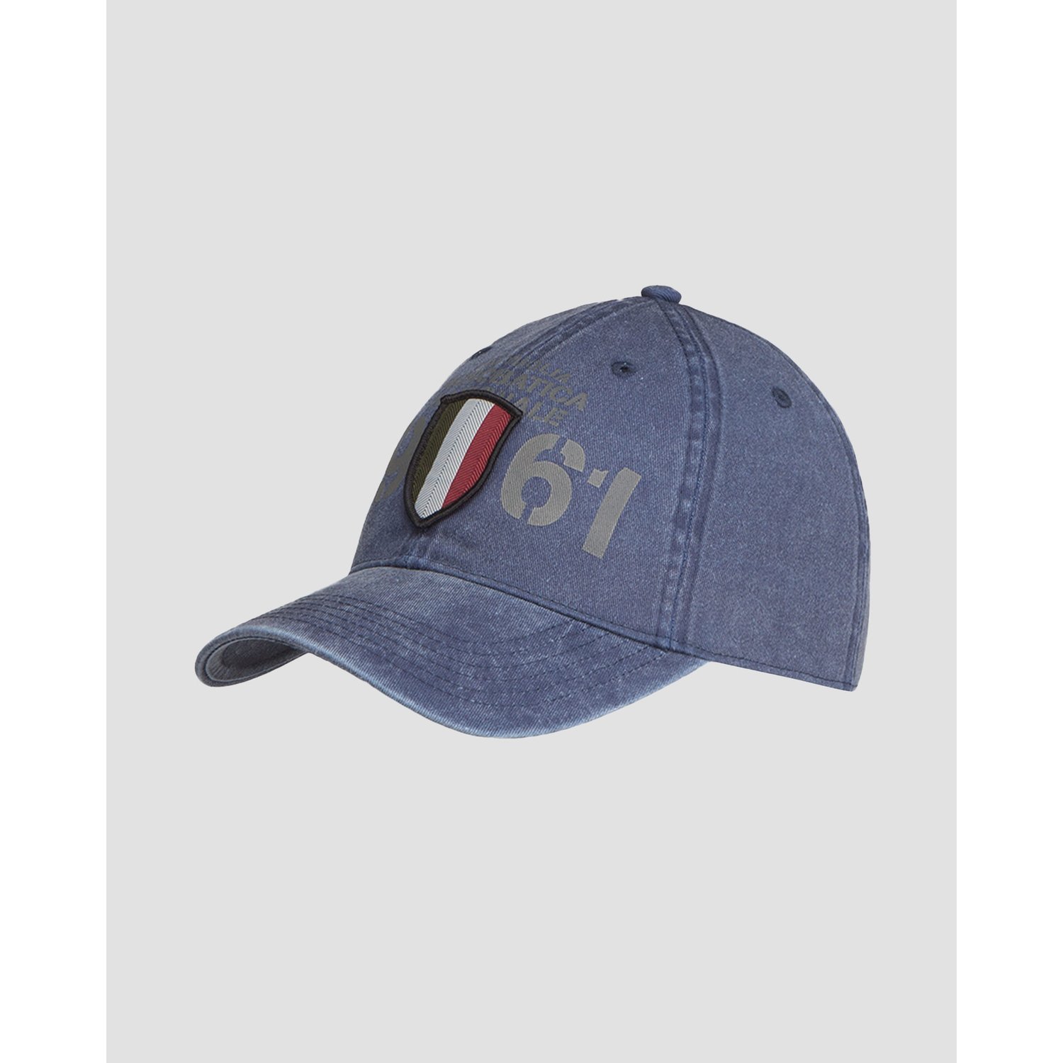 Czapka Z Daszkiem Aeronautica Militare