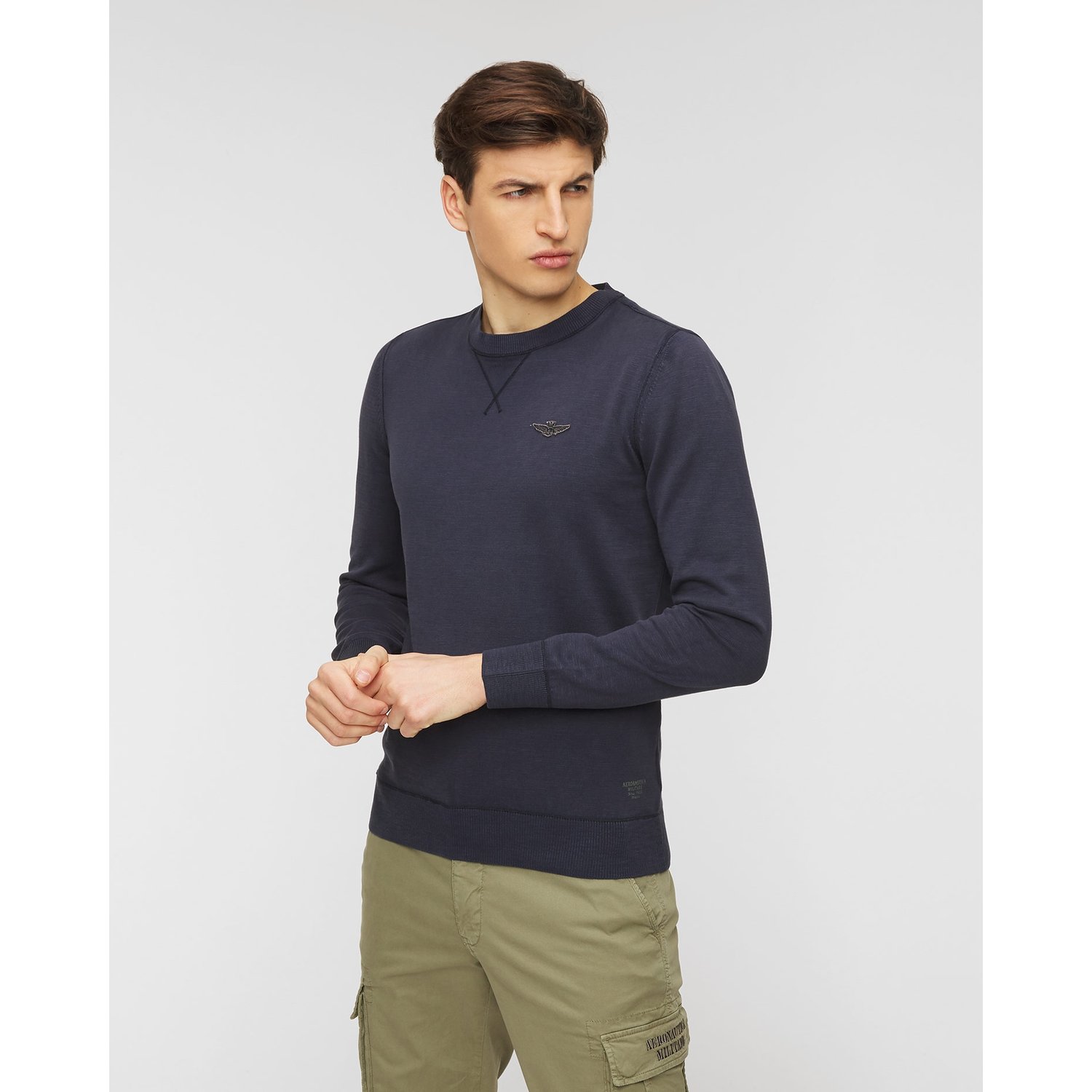 Bluza Aeronautica Militare