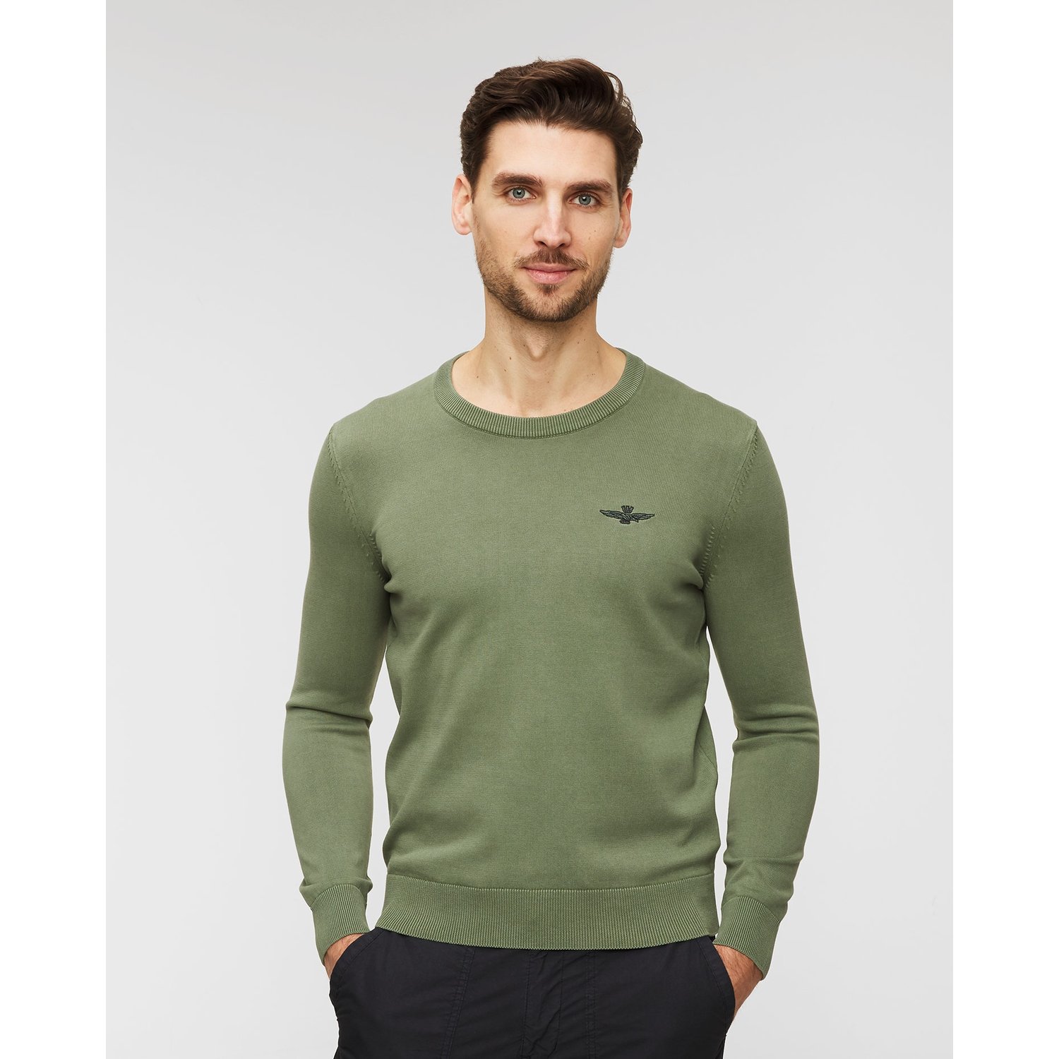 Bluza Aeronautica Militare