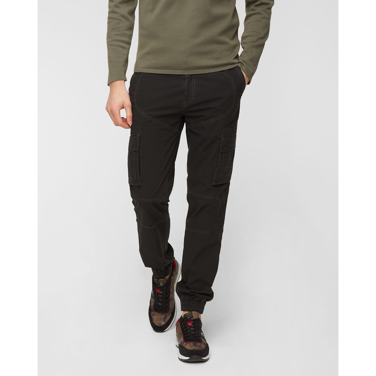 Spodnie Cargo Aeronautica Militare