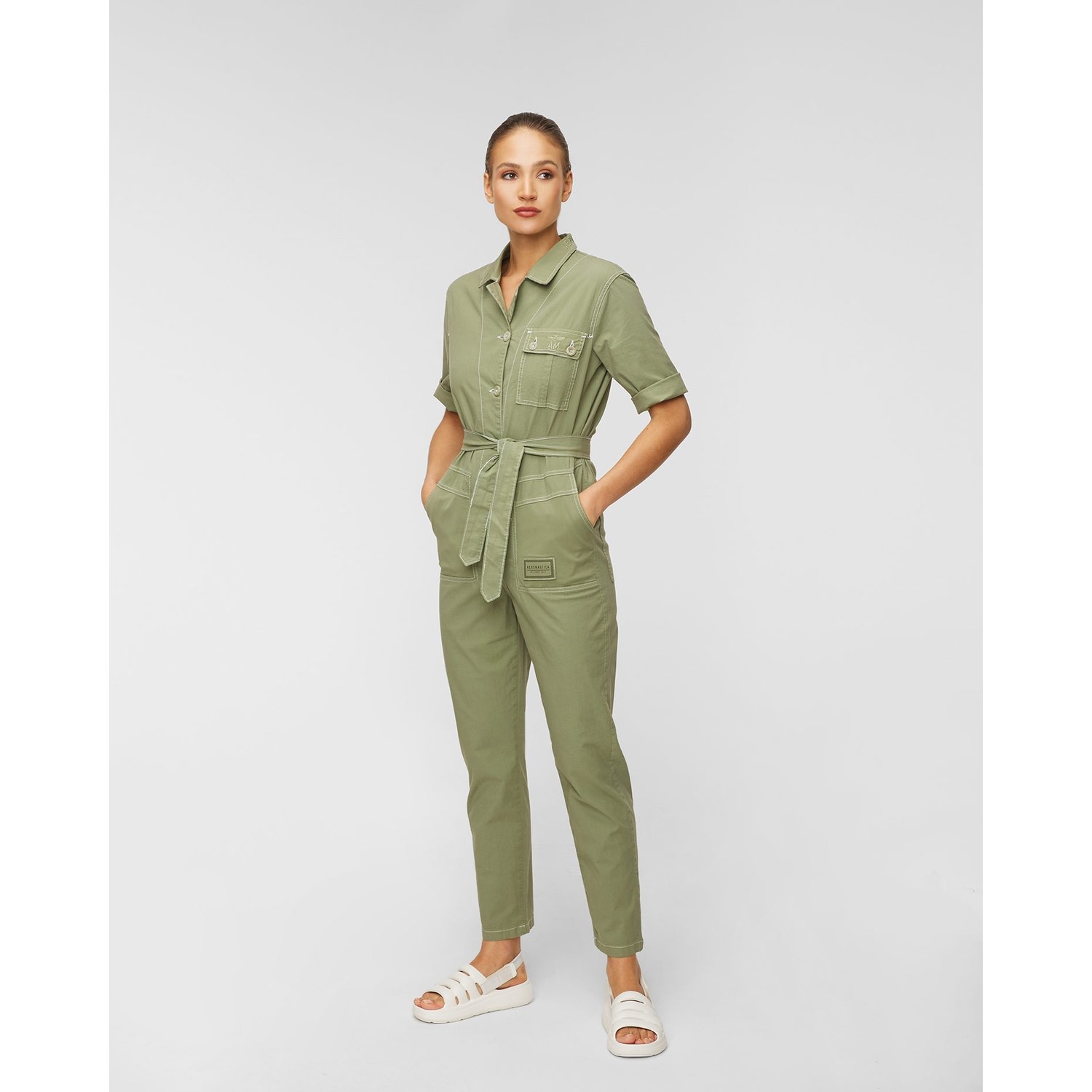 Kombinezon Aeronautica Militare