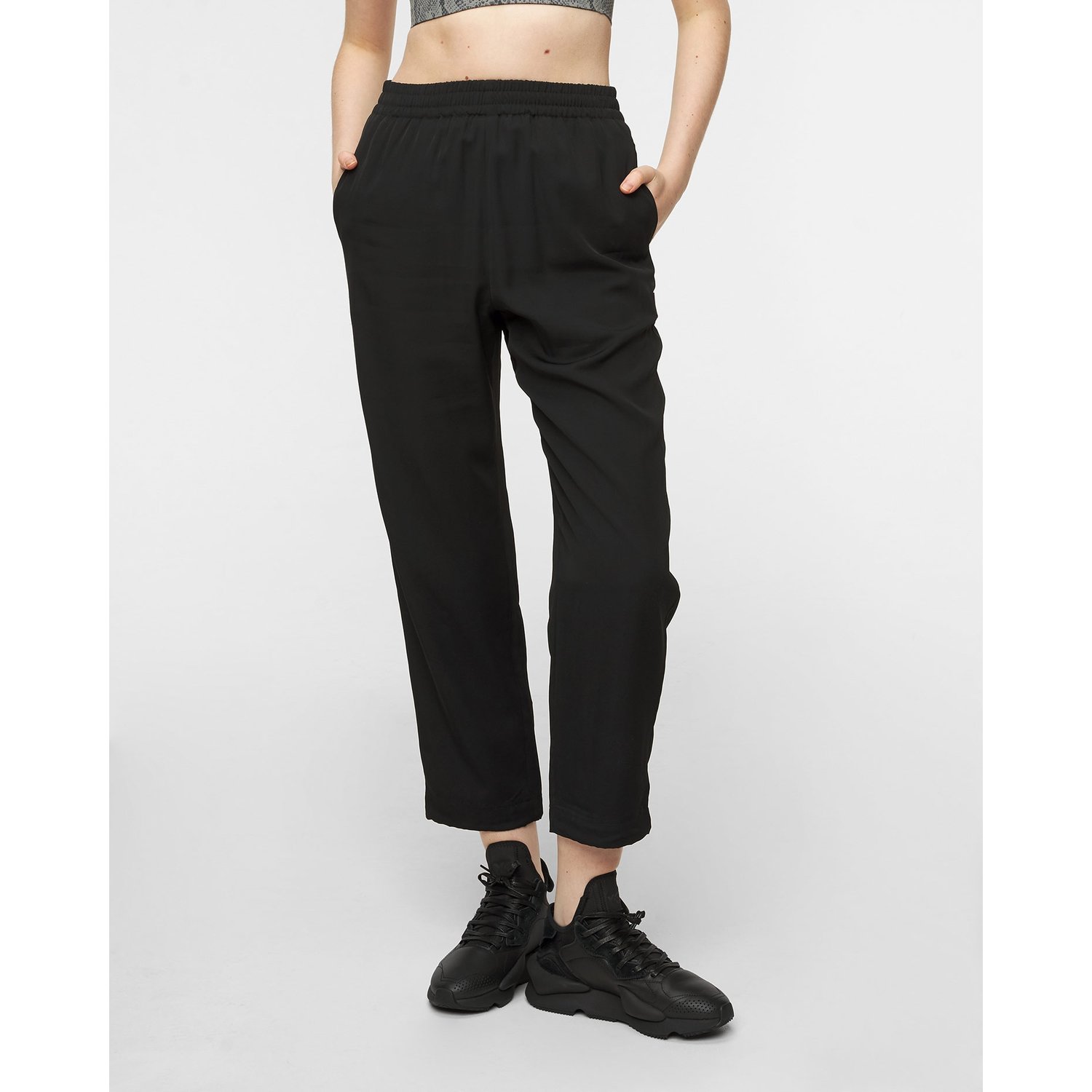 Spodnie Y-3 Str Wo Cuf Pnt