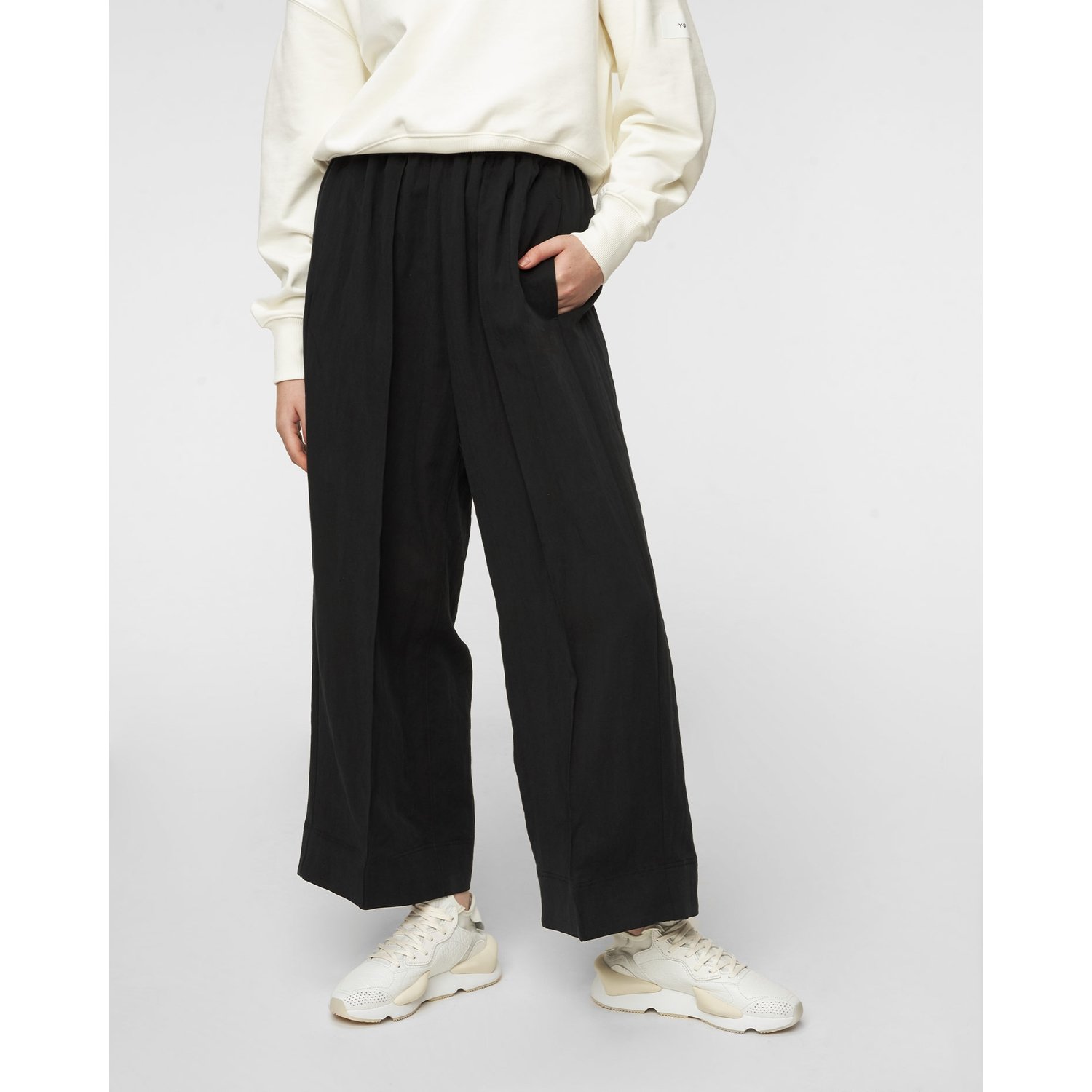 Spodnie Y-3 Utly W L Pant W