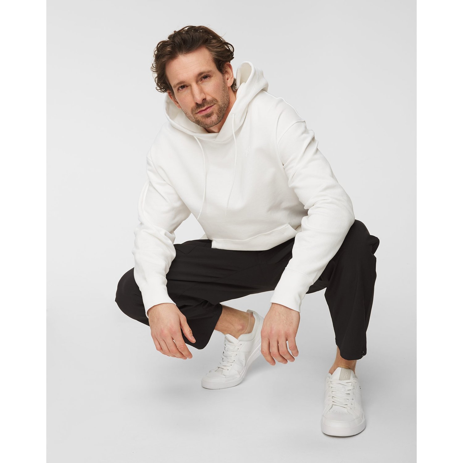Bluza Unisex Y-3  Logo