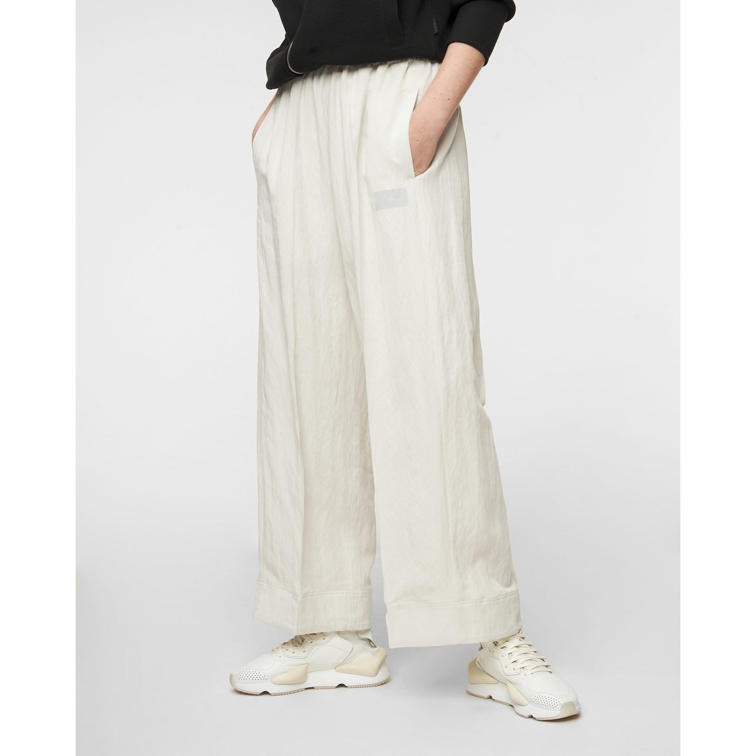 Spodnie Y-3 Utly W L Pant W