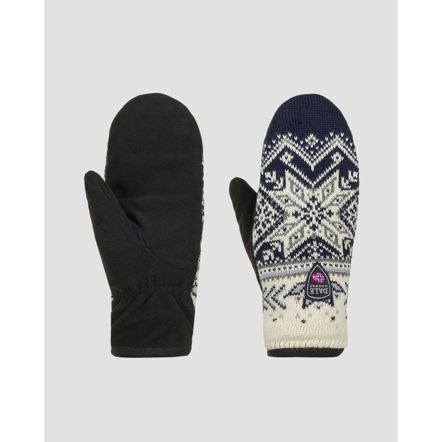 Rękawiczki Wełniane Dale Of Norway Vail