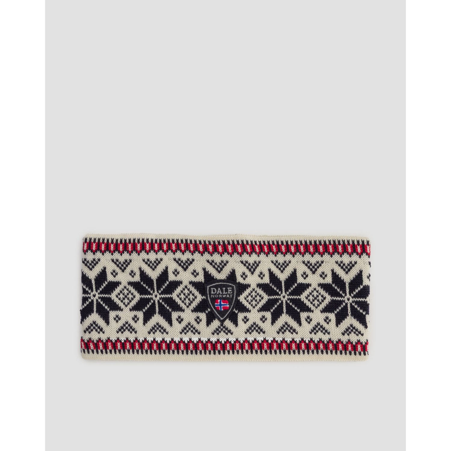 Opaska Wełniana Dale Of Norway Garmisch