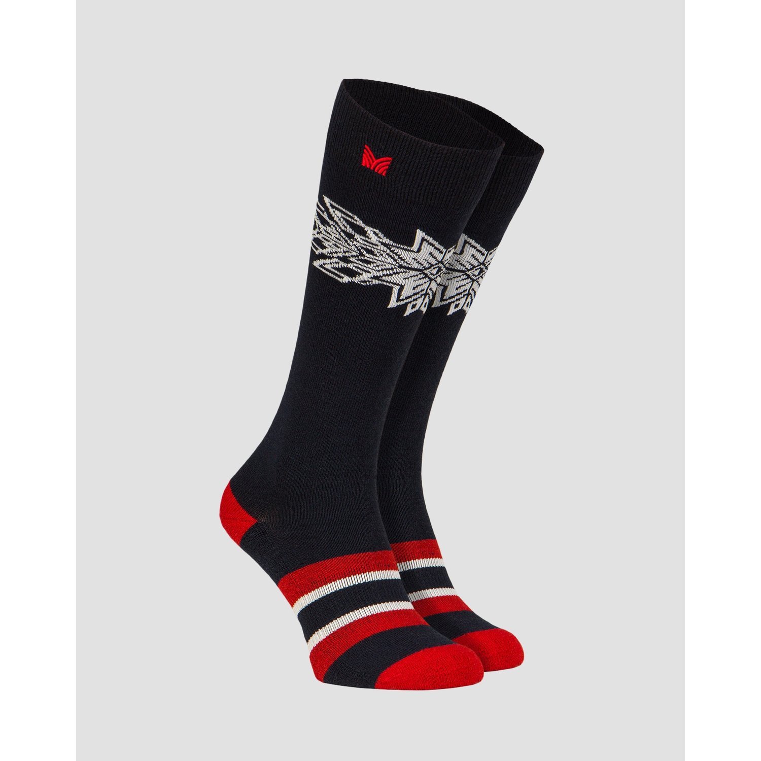 Skarpety Unisex Dale Of Norway Spirit Socks Knee High